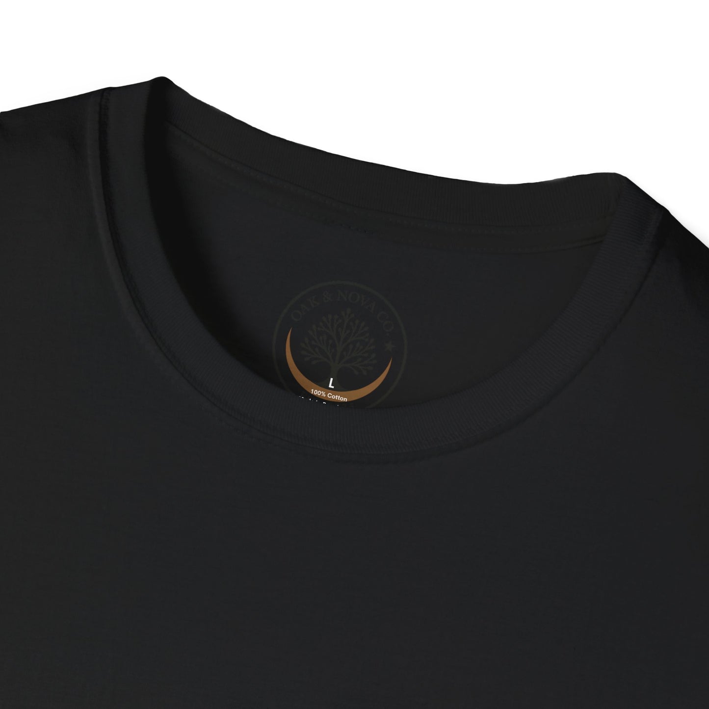 Open Tomb T-shirt