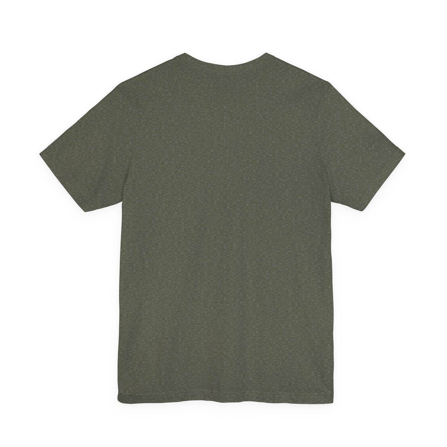 Faith that moves mountains T-shirt