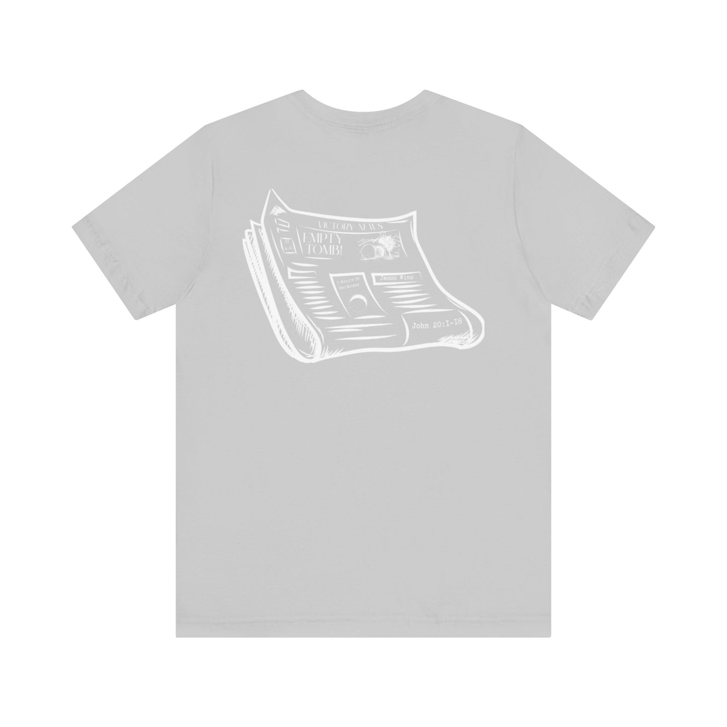 The Victory News T-shirt