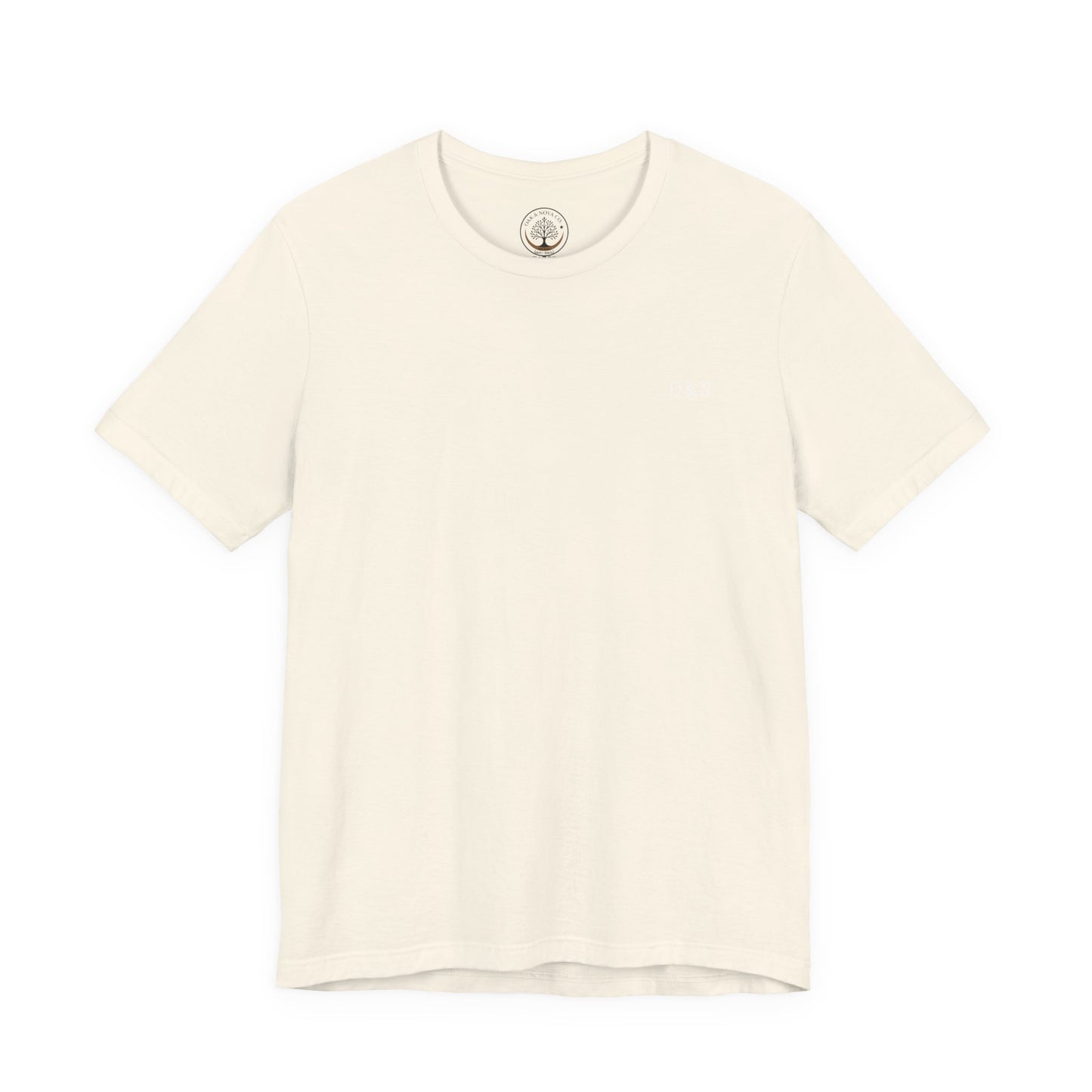 Cross T-shirt