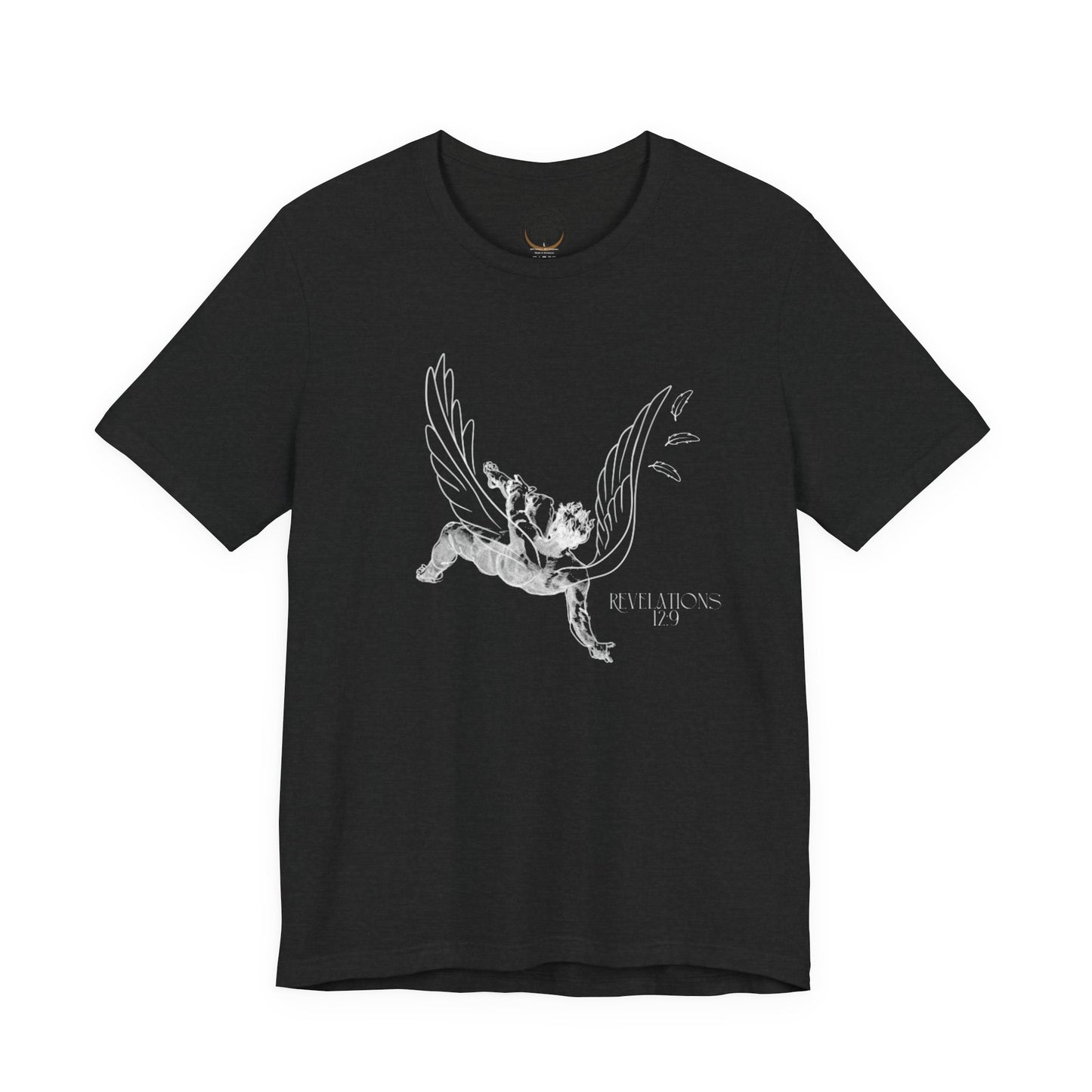 Revelations 12:9 T-shirt