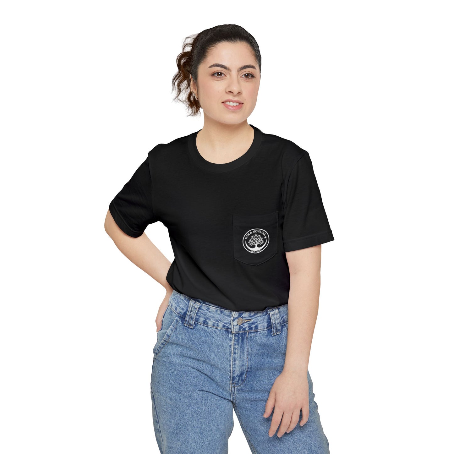 Rooted in Faith Work T-shirt