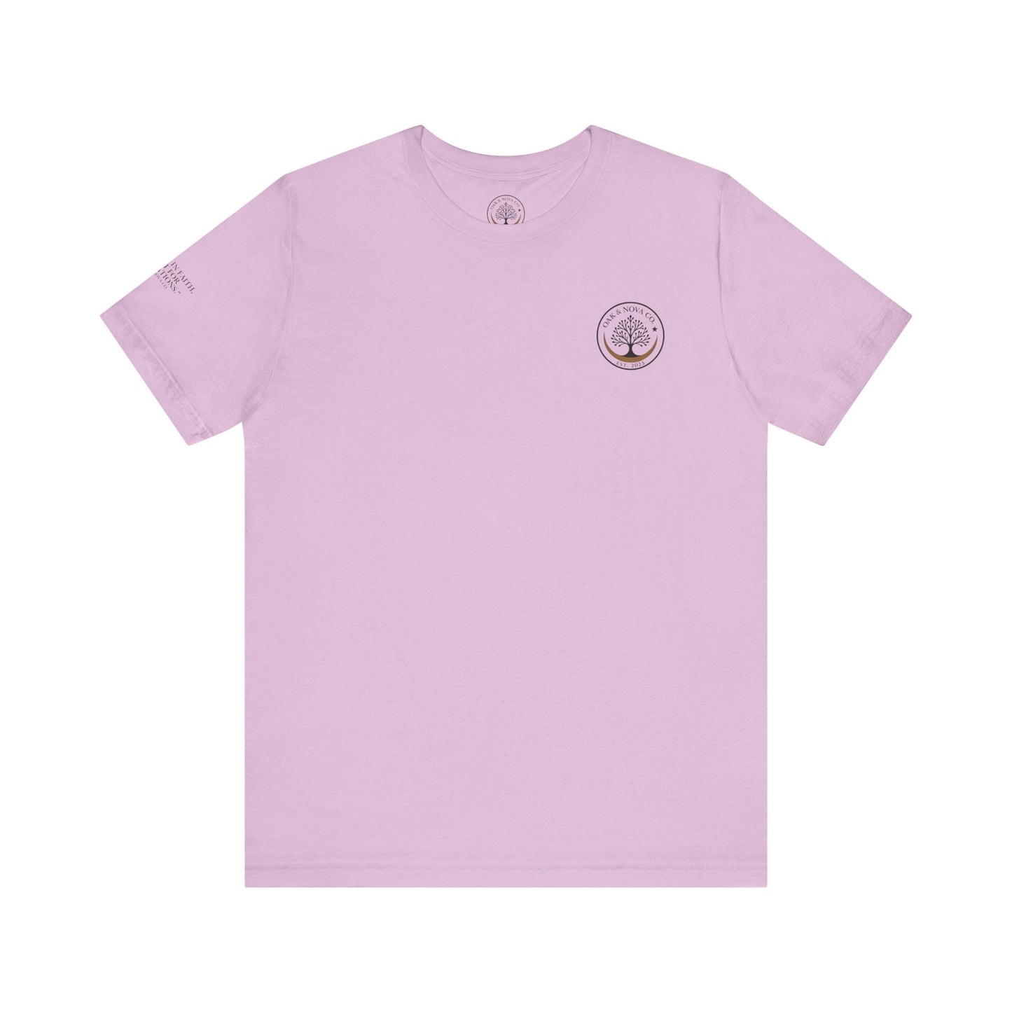Oak & Nova CO. Comfort T-shirt