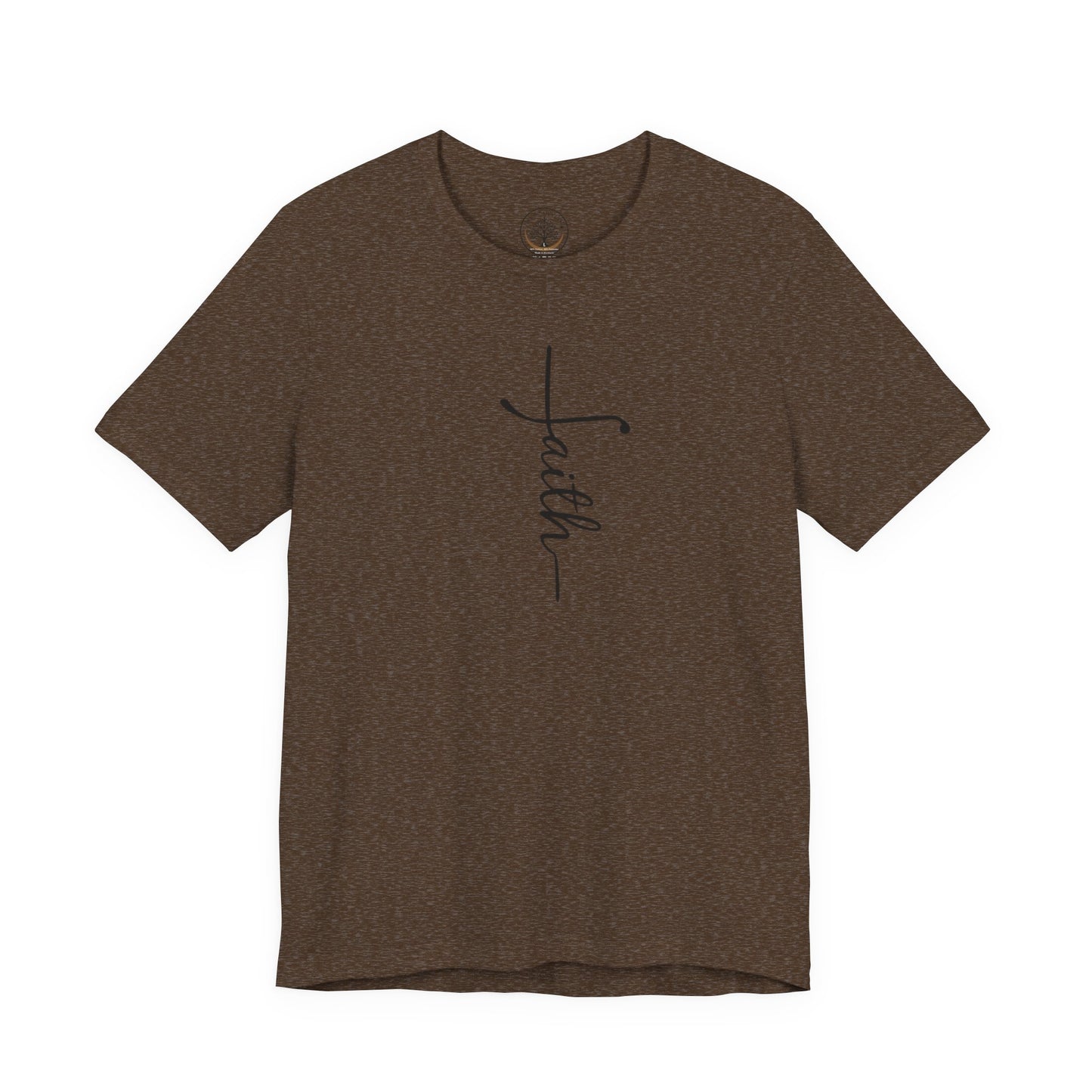 Faith T-shirt