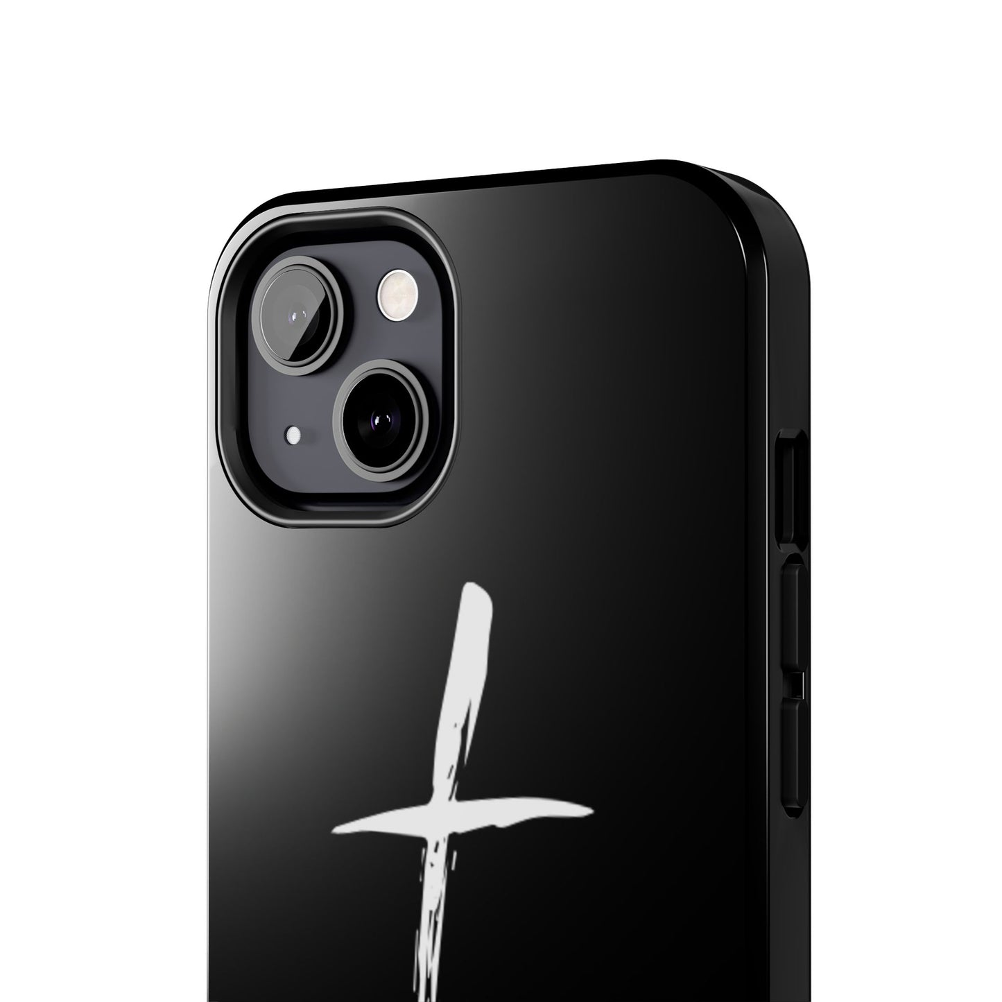 Cross Phone Case