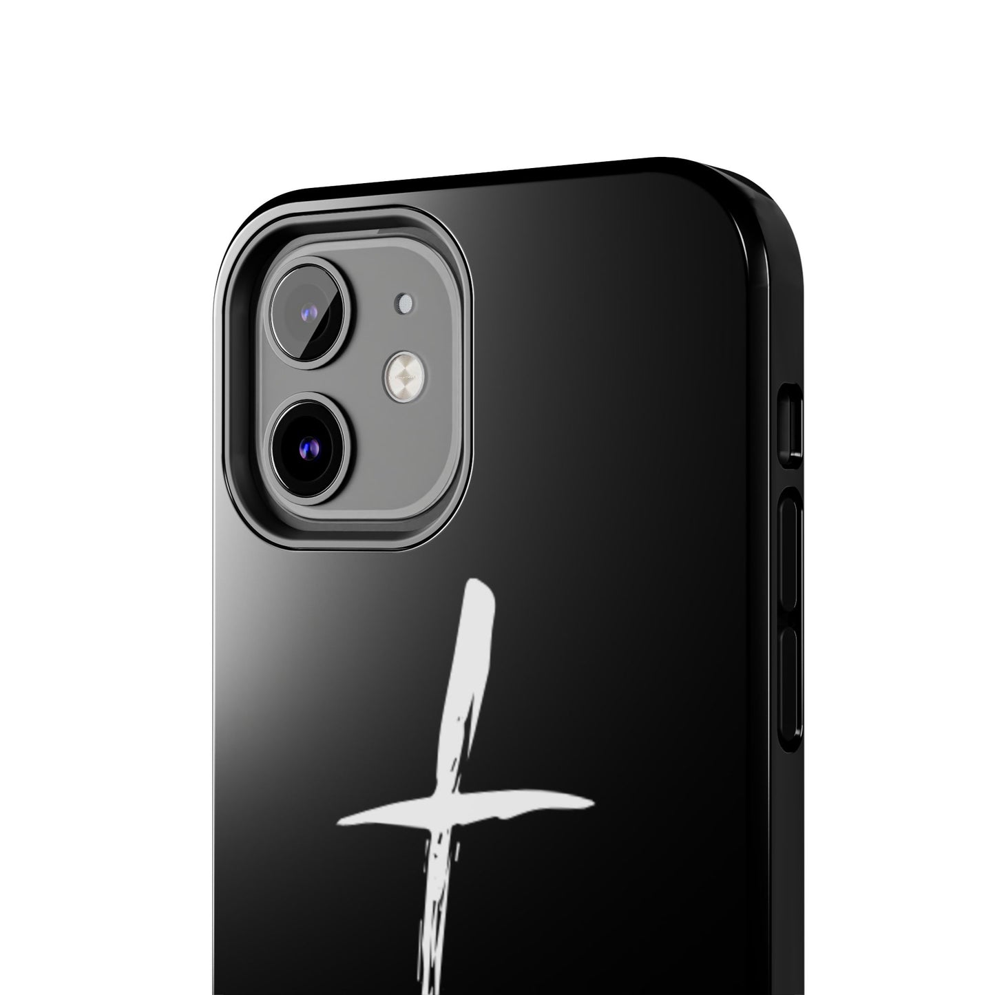 Cross Phone Case