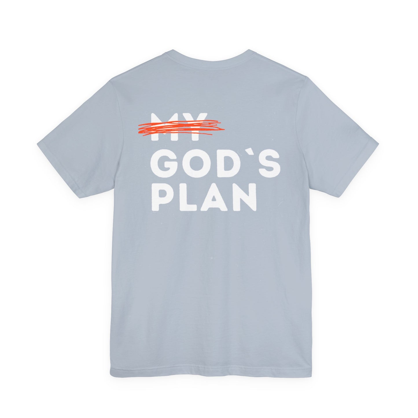God's Plan T-Shirt