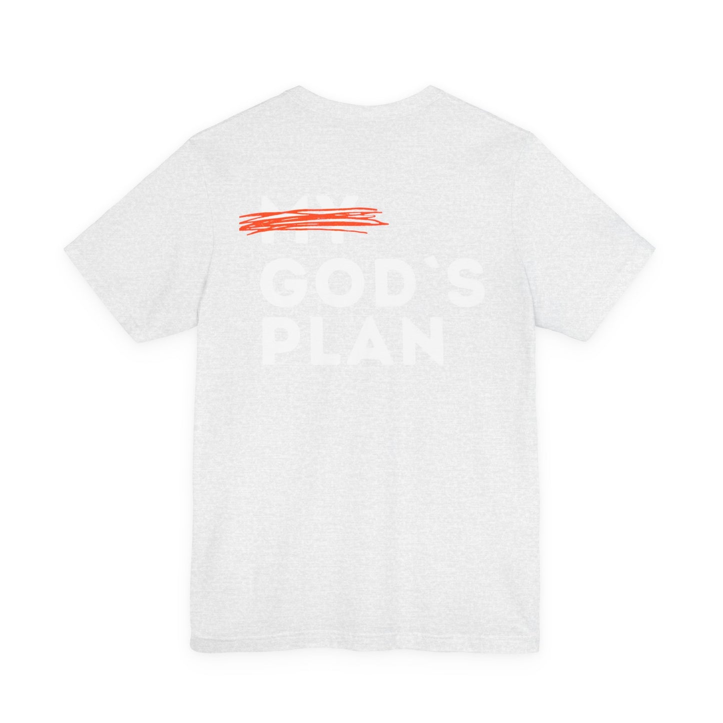 God's Plan T-Shirt