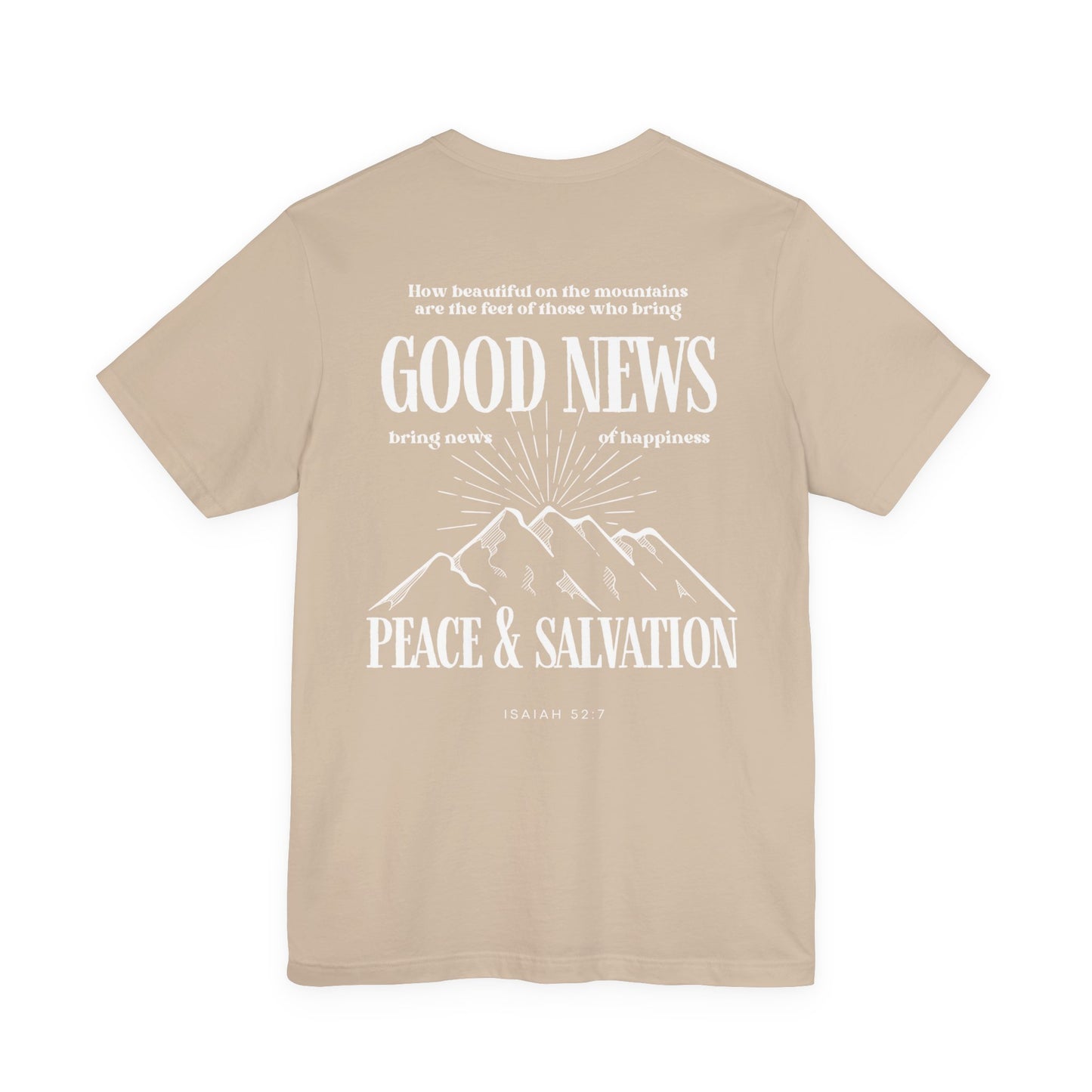 Good News
