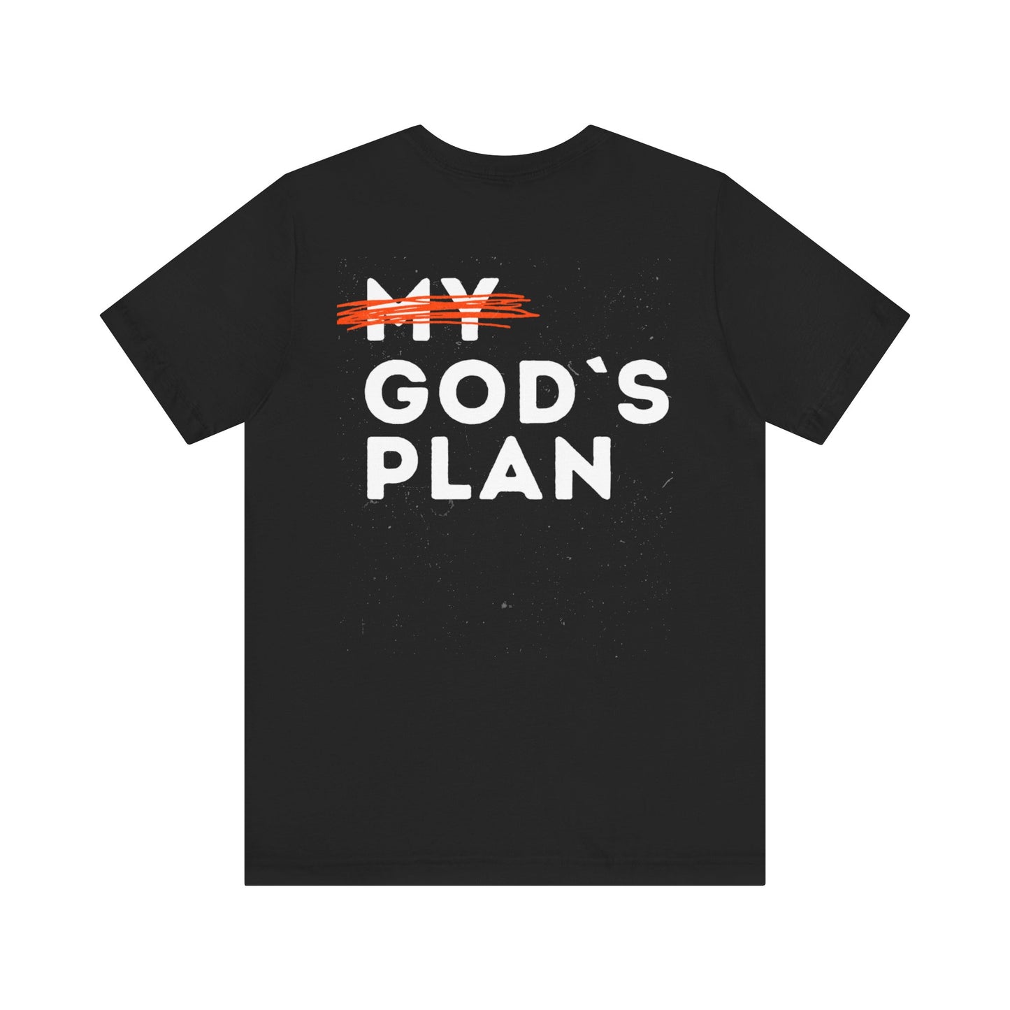 God's Plan T-Shirt