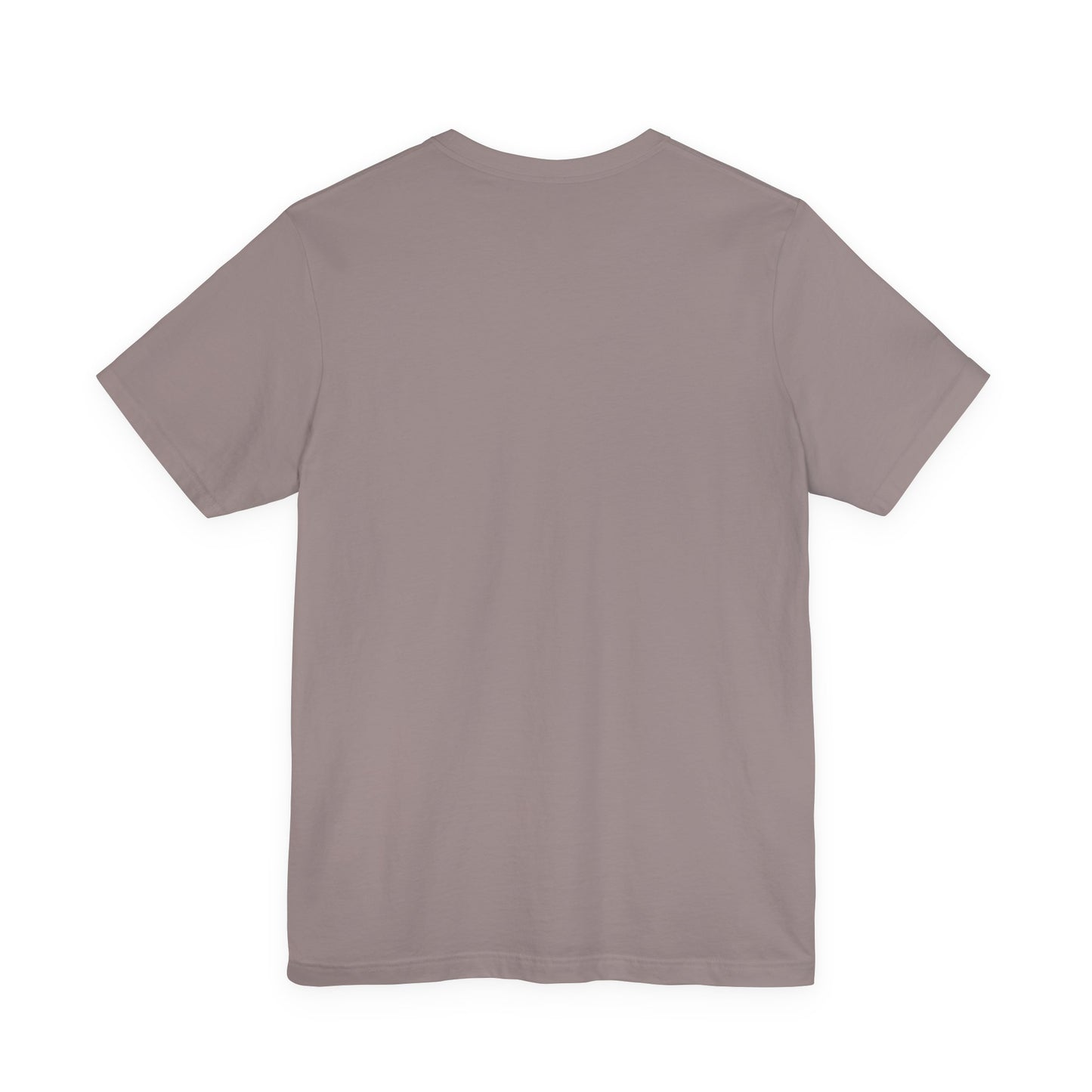 Faith that moves mountains T-shirt
