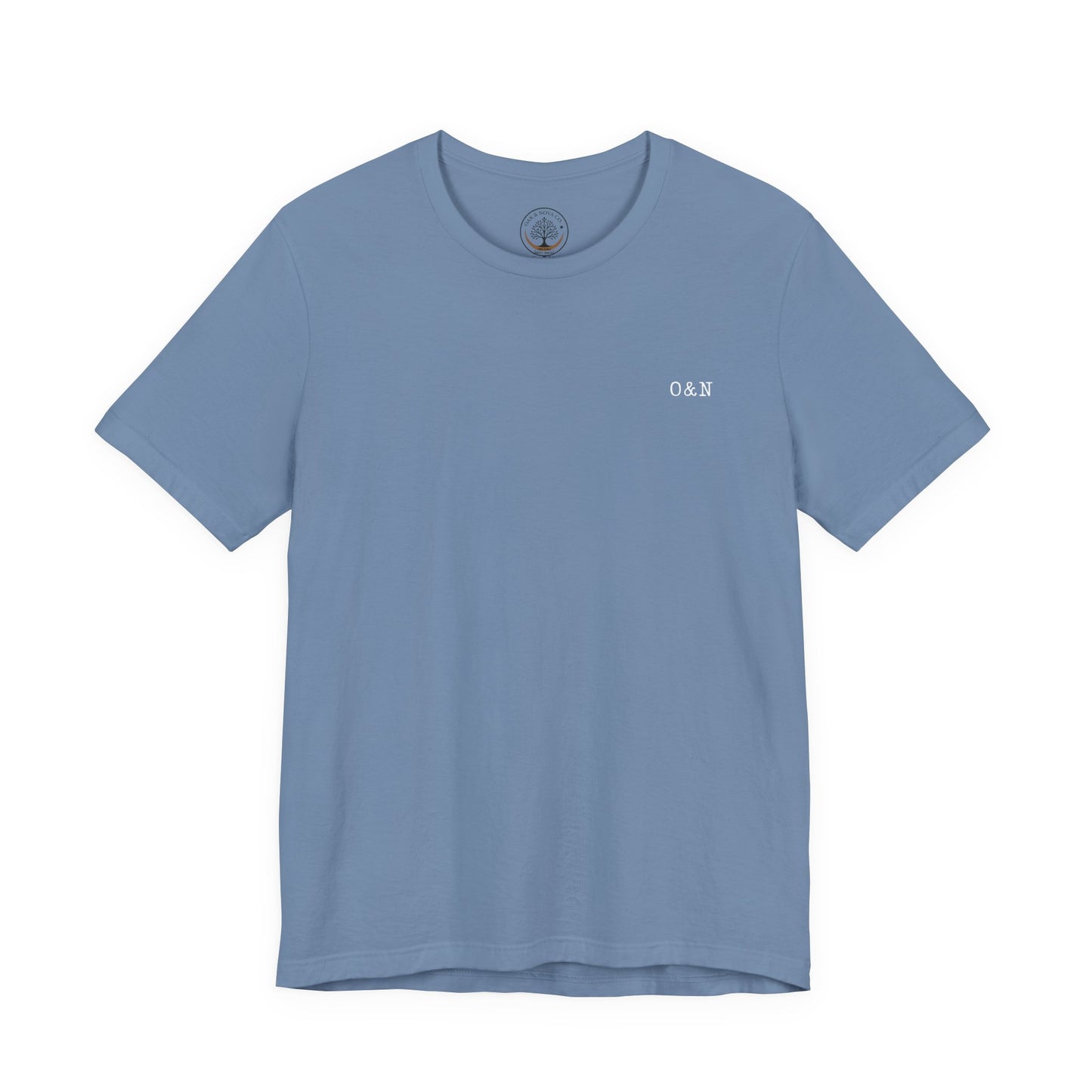 Cross T-shirt