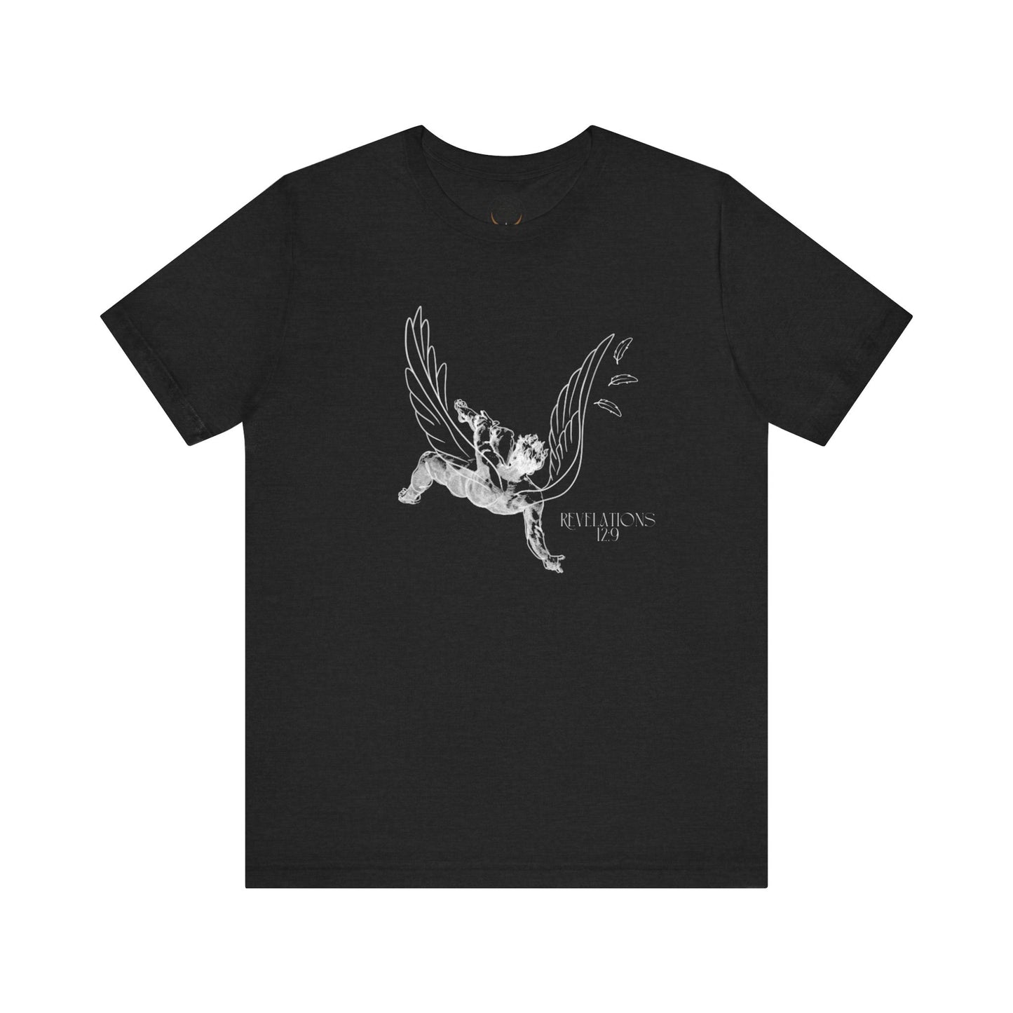 Revelations 12:9 T-shirt