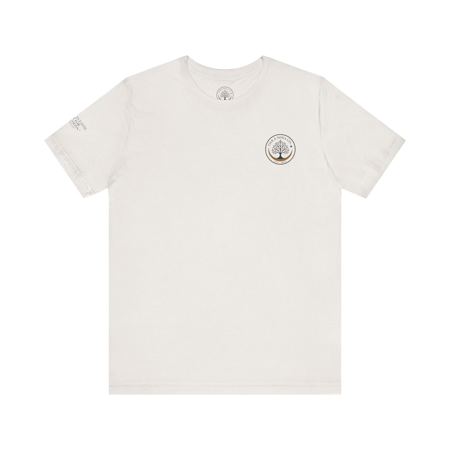 Oak & Nova CO. Comfort T-shirt