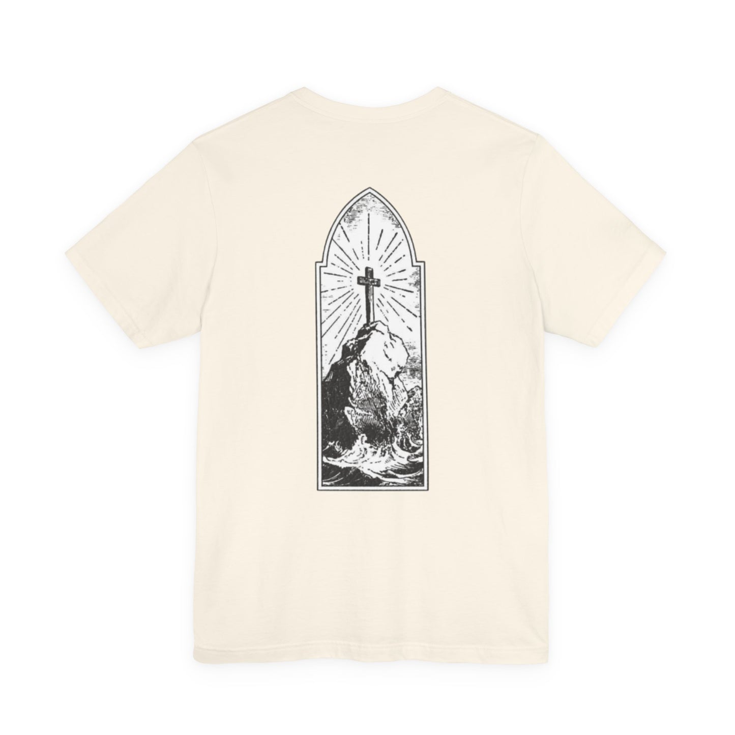 Cross T-shirt