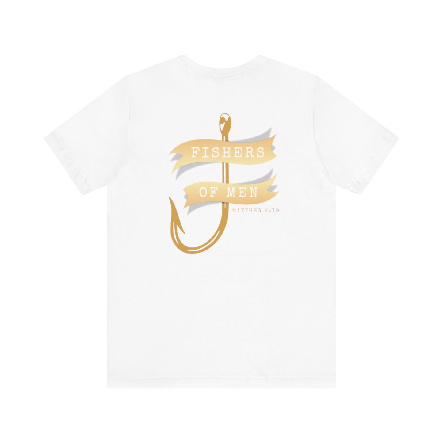 Fishers of Men T-shirt