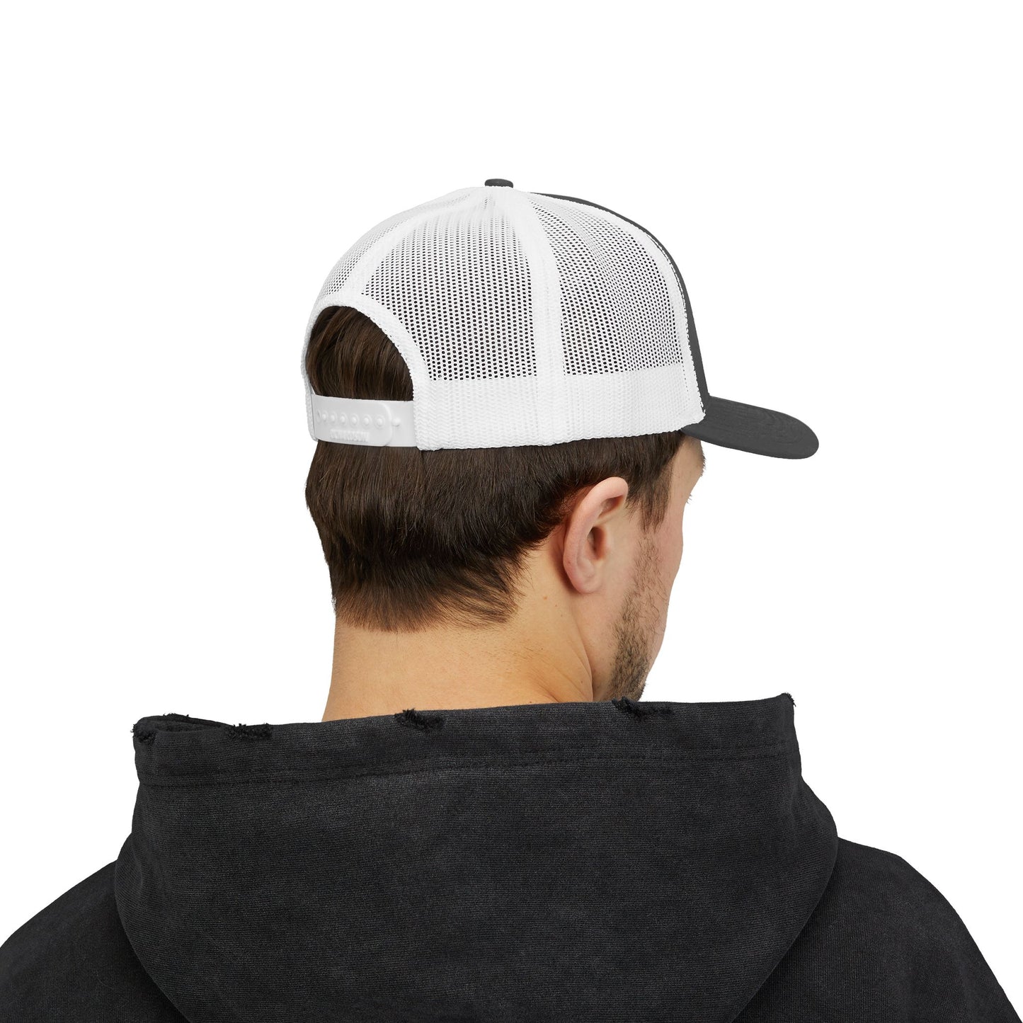 Fishing Trucker Hat