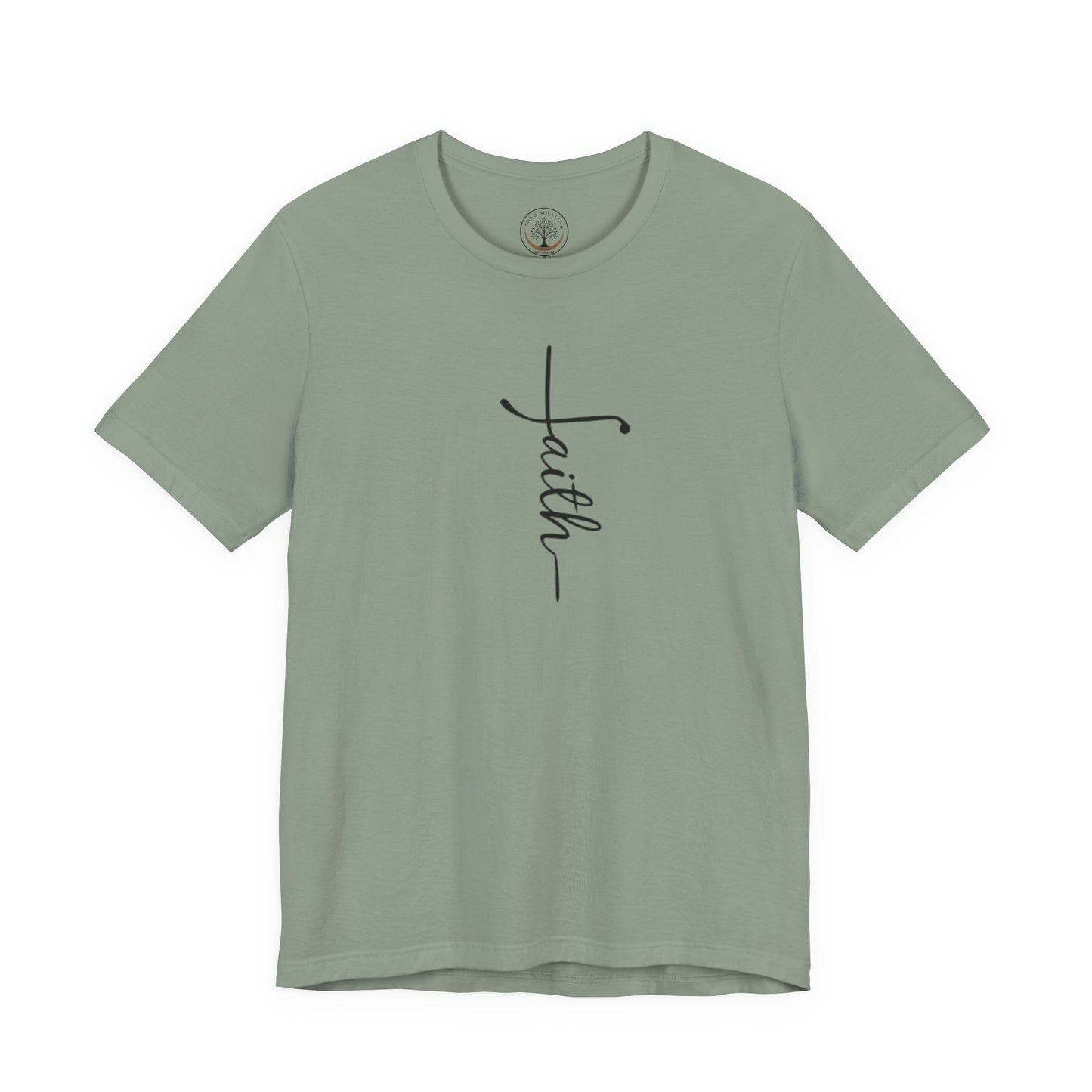 Faith T-shirt