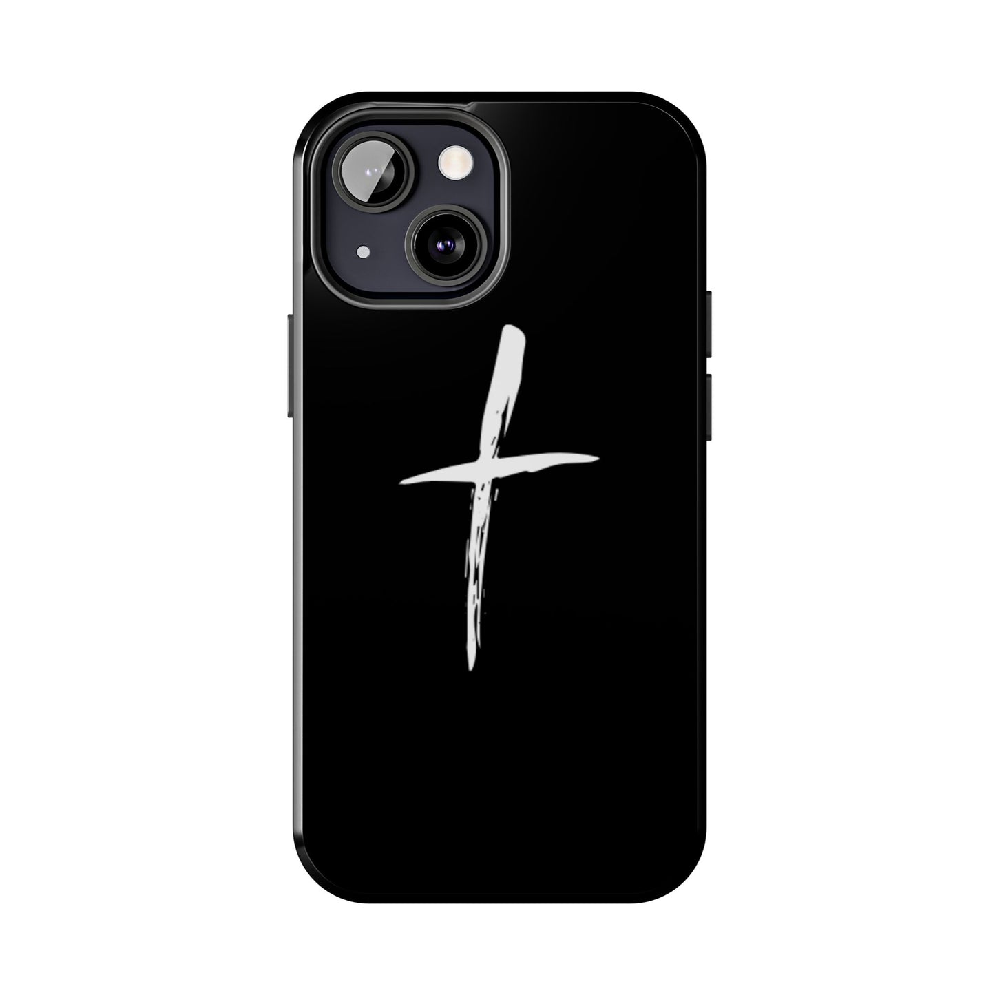 Cross Phone Case