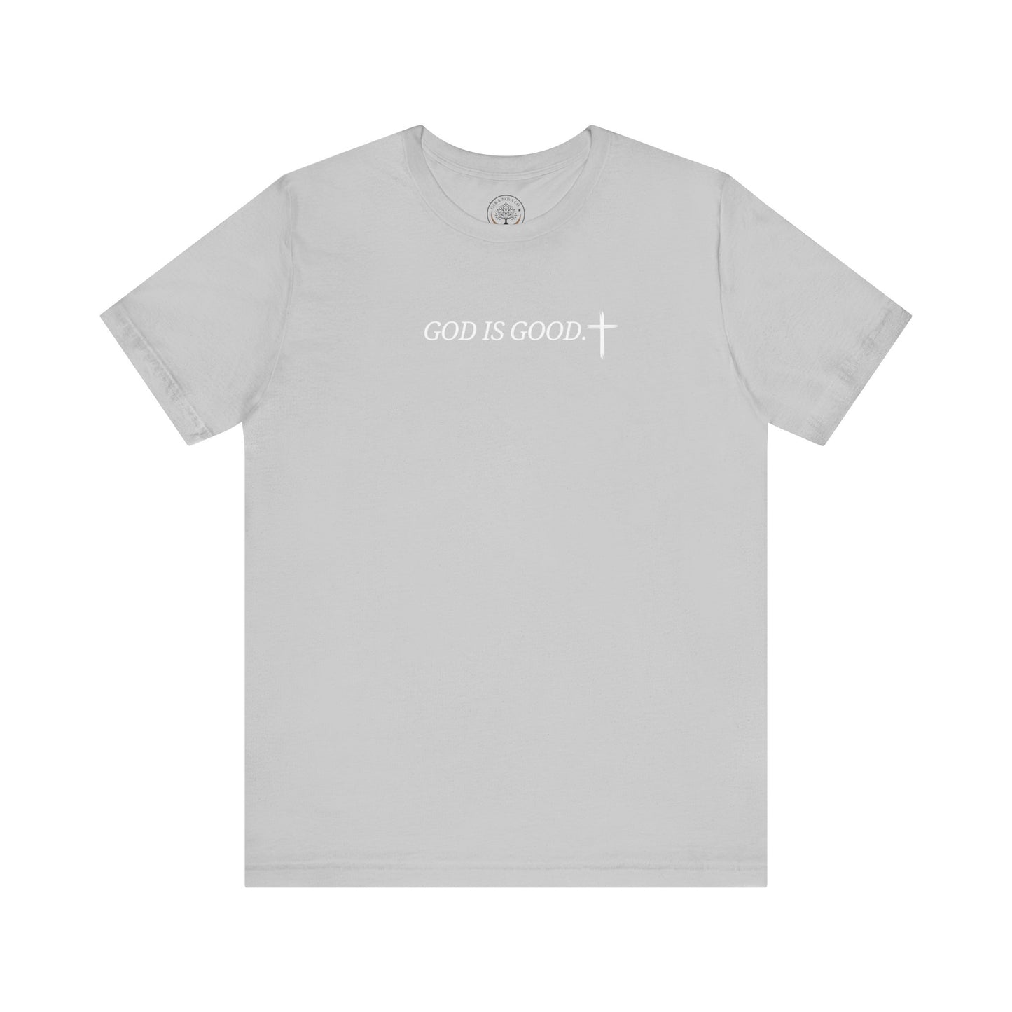 God is good T-shirt
