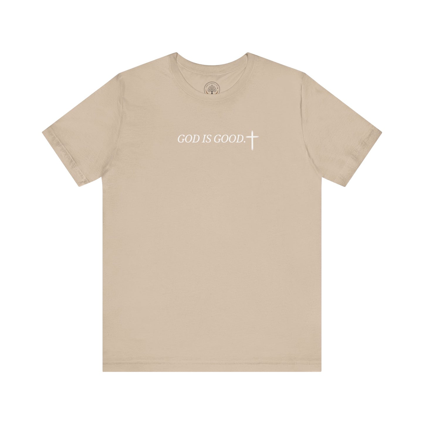 God is good T-shirt