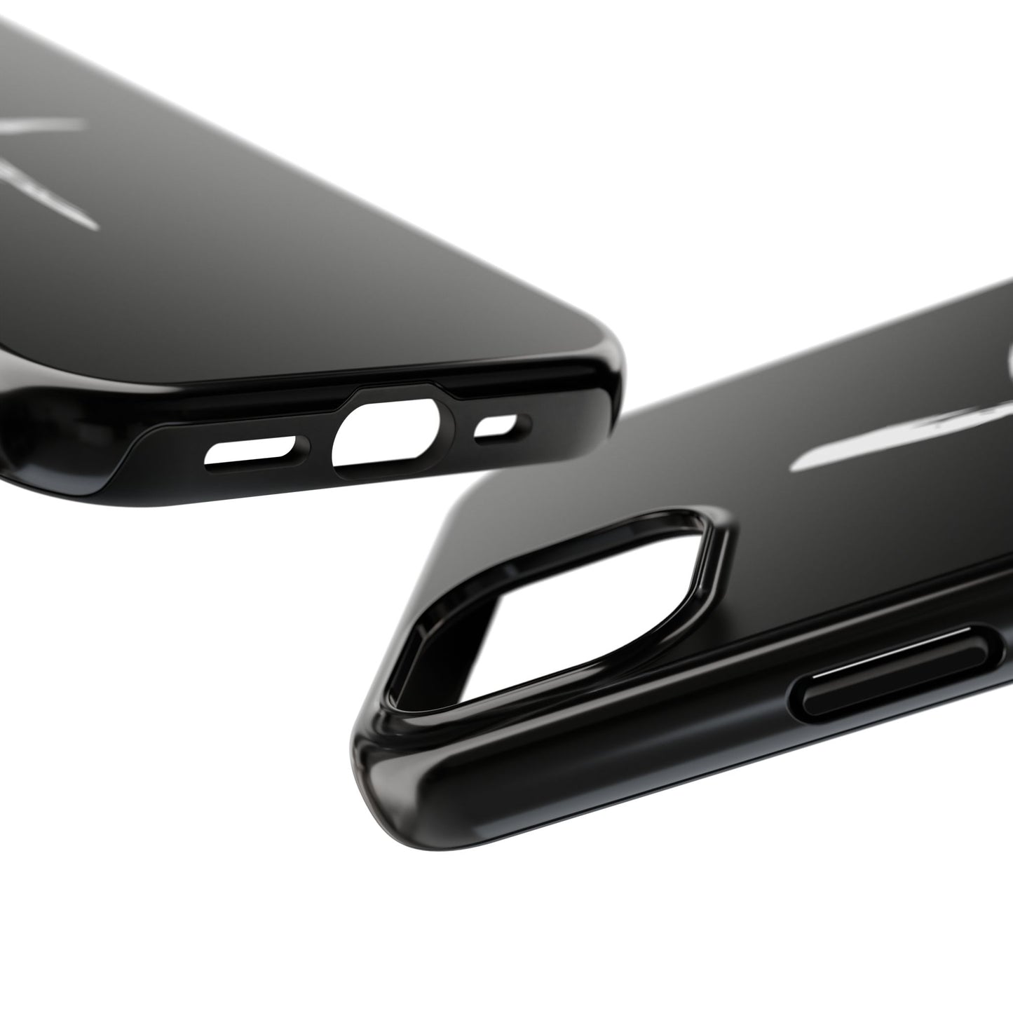 Cross Phone Case