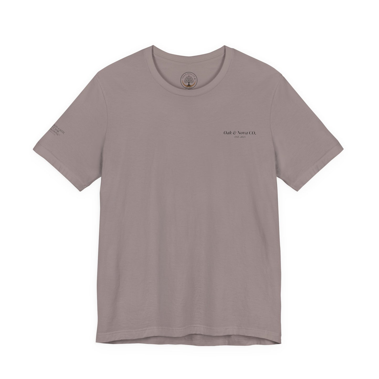 Oak & Nova CO. T-shirt