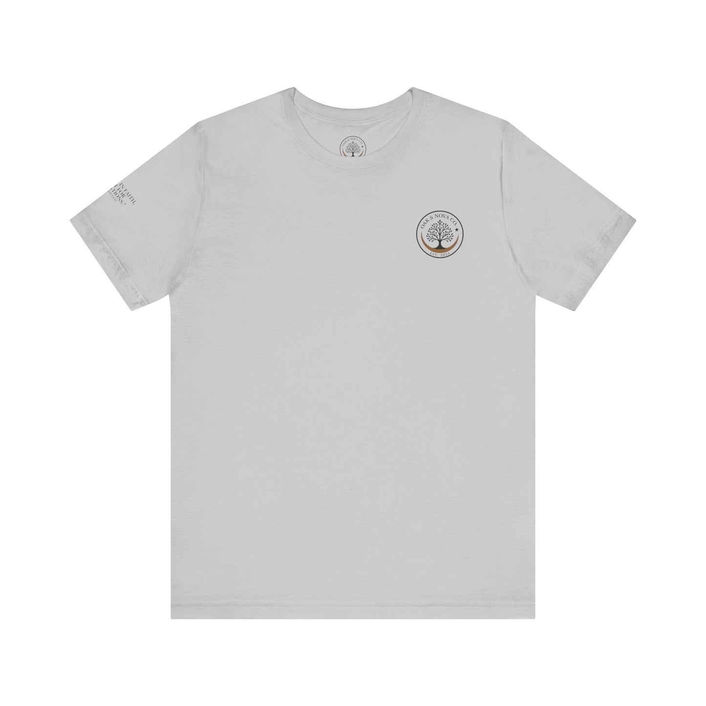 Oak & Nova CO. Comfort T-shirt
