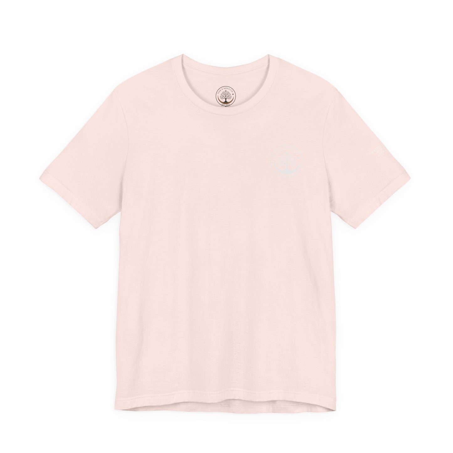 Nature Graphic T-shirt