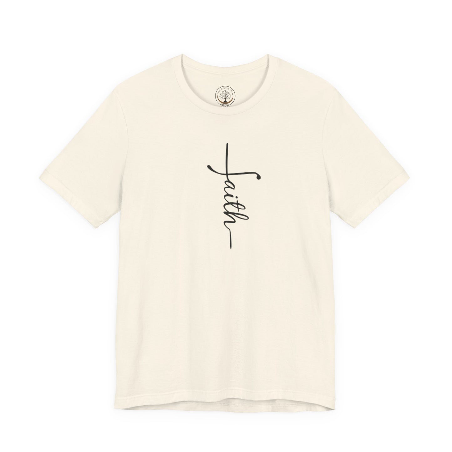 Faith T-shirt