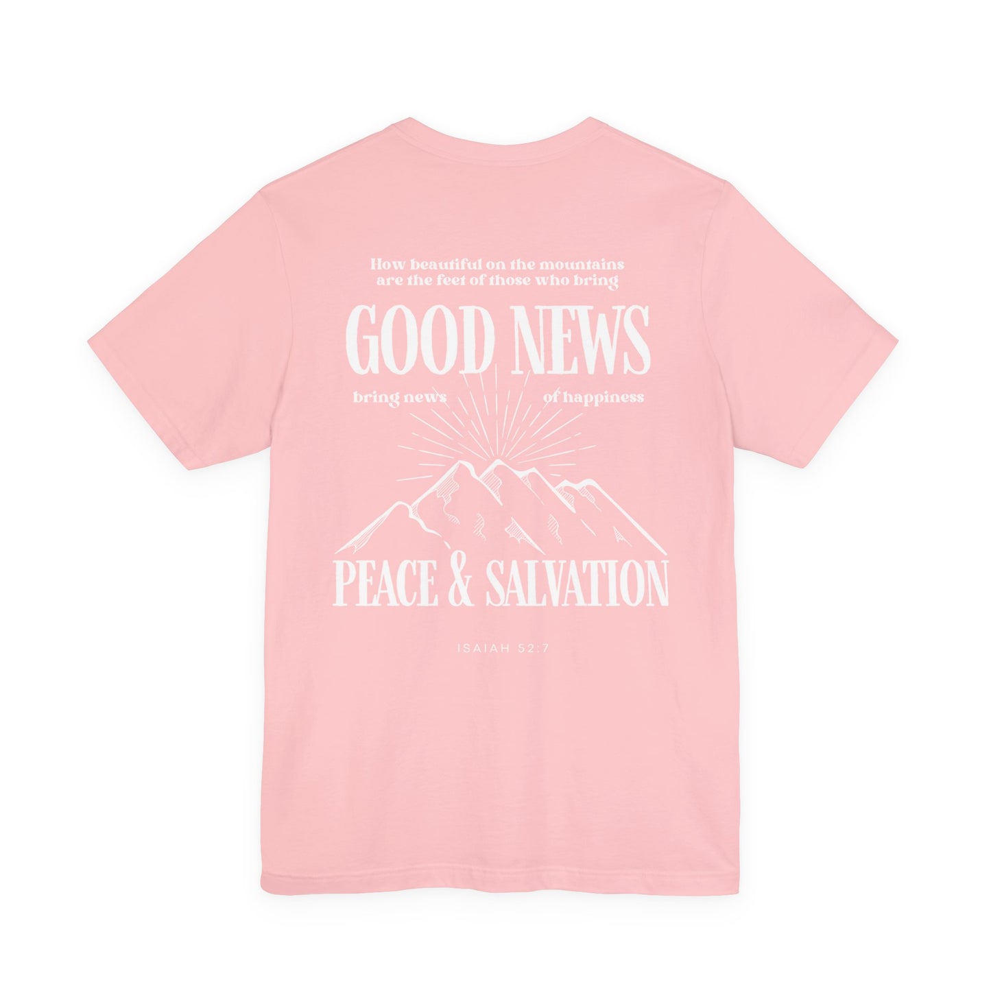 Good News