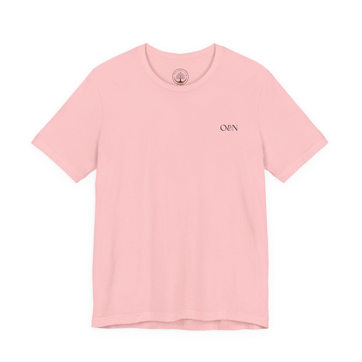 O&N Nature Graphic T-shirt