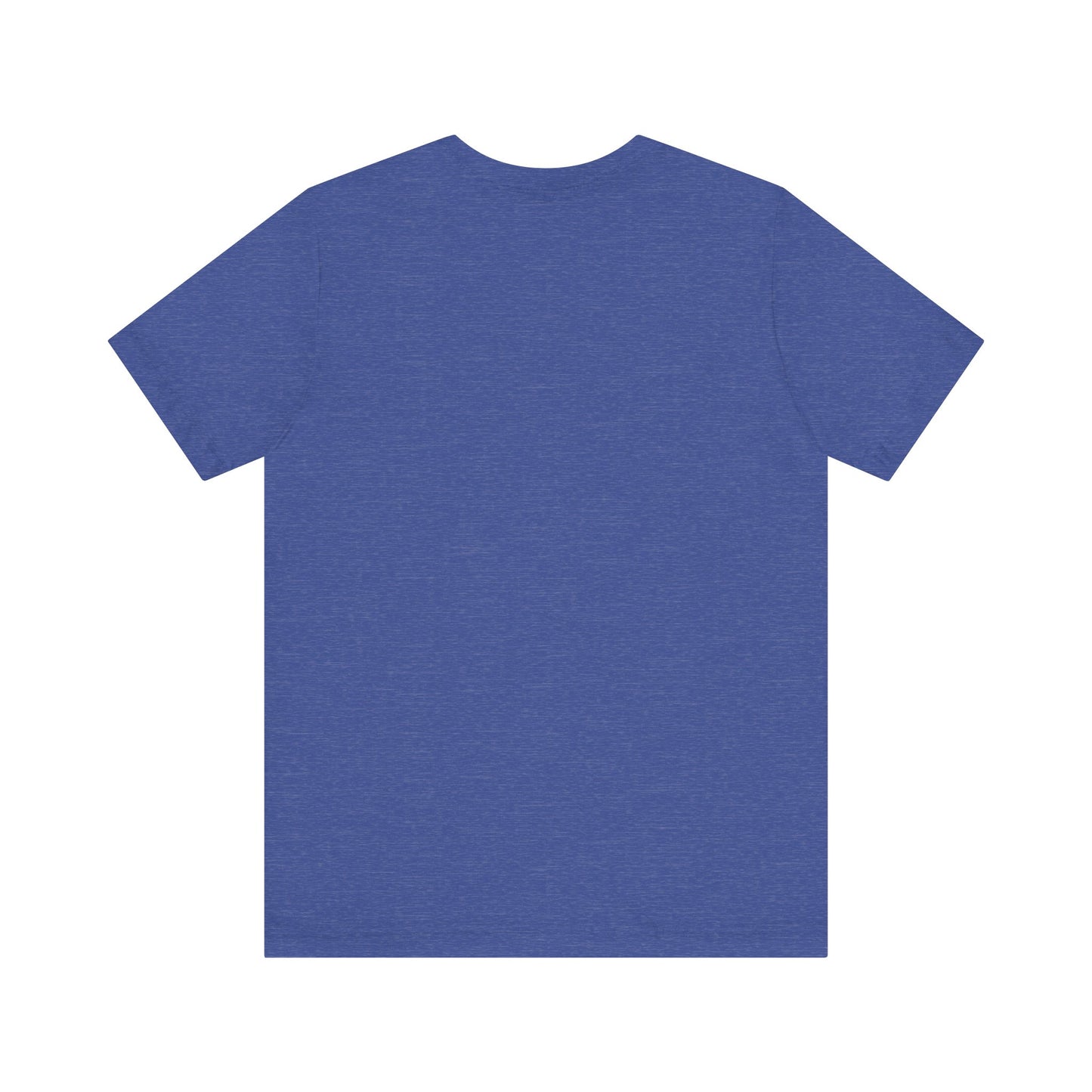 Faith that moves mountains T-shirt