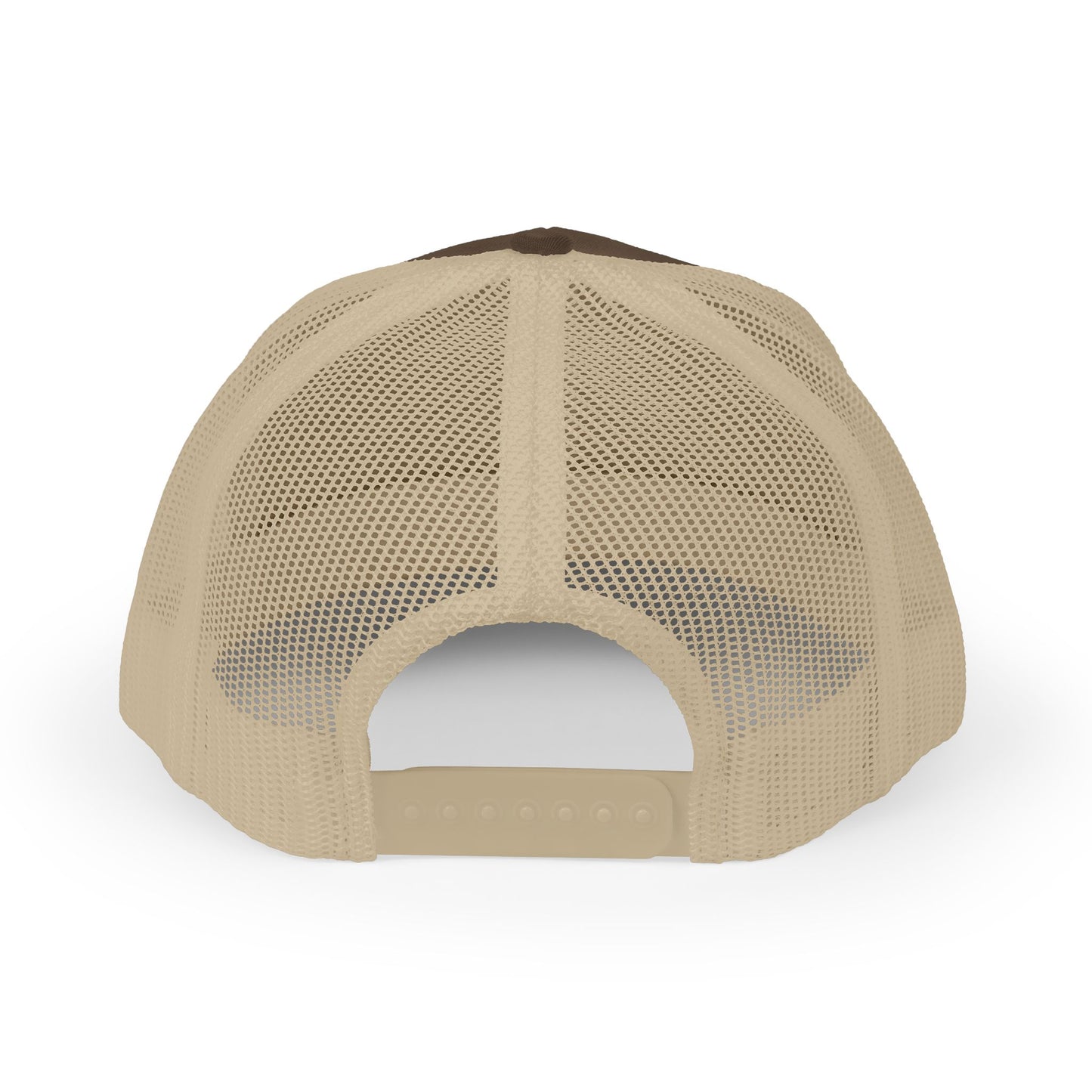 Fish Out of Water Trucker Hat