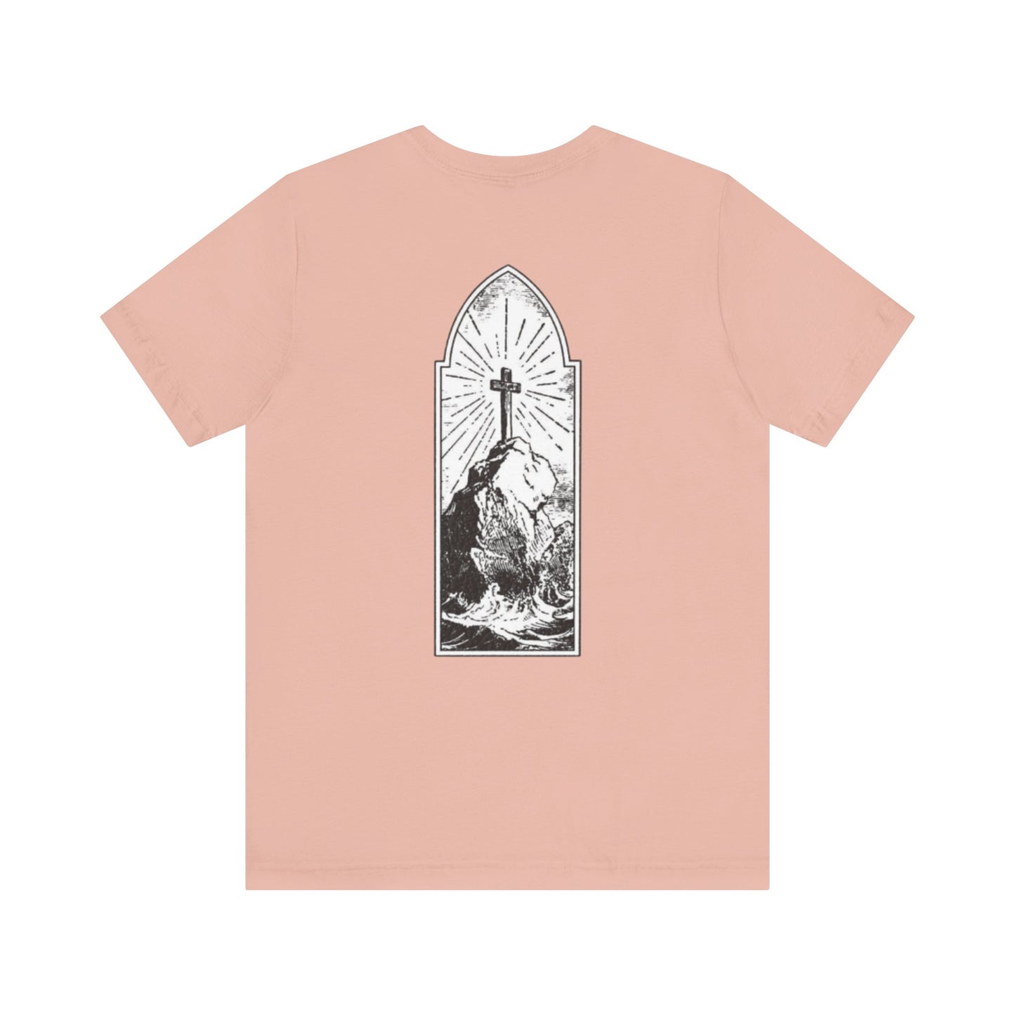 Cross T-shirt