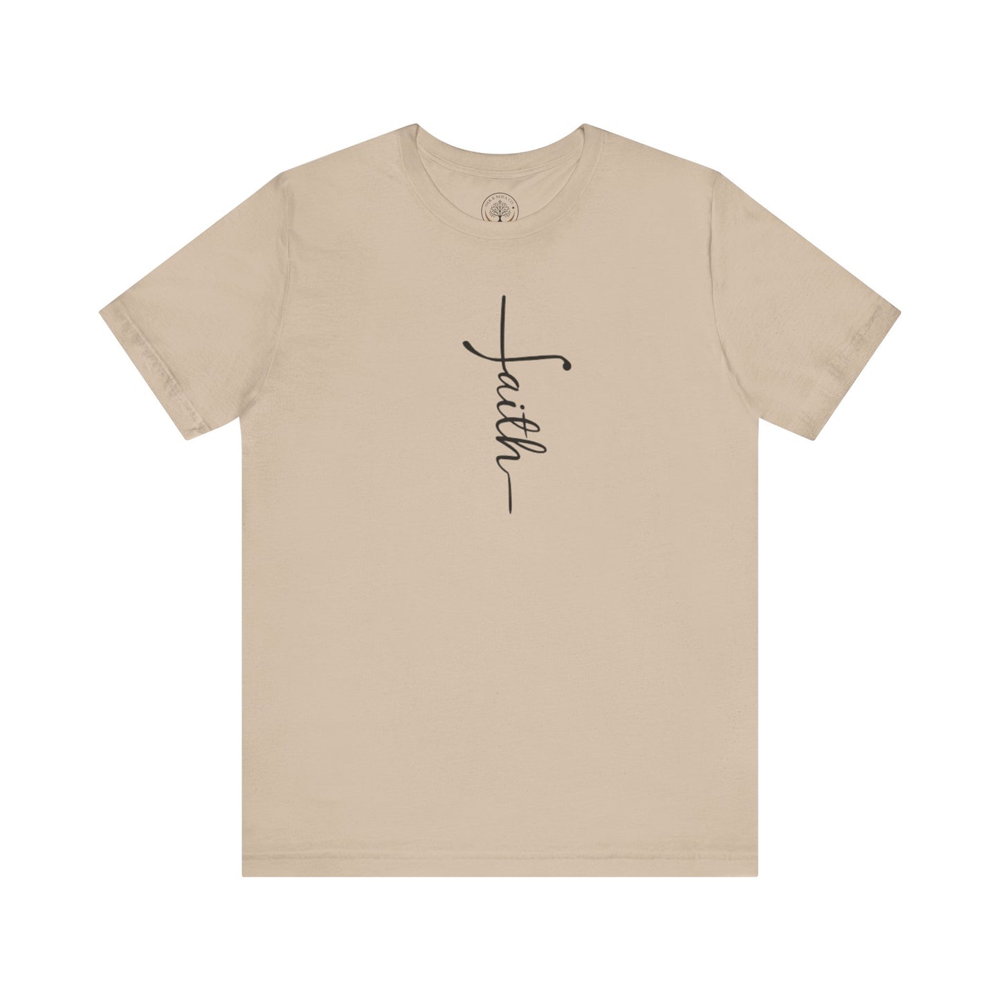 Faith T-shirt