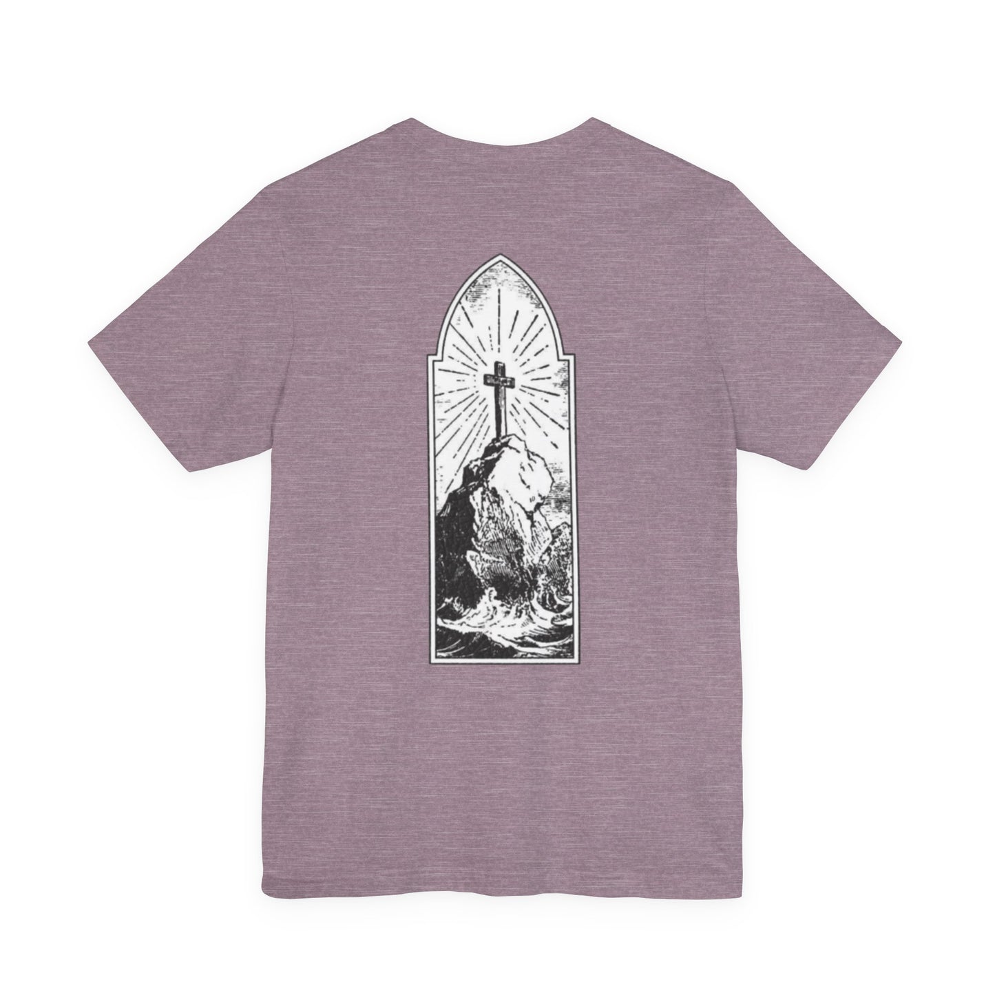 Cross T-shirt