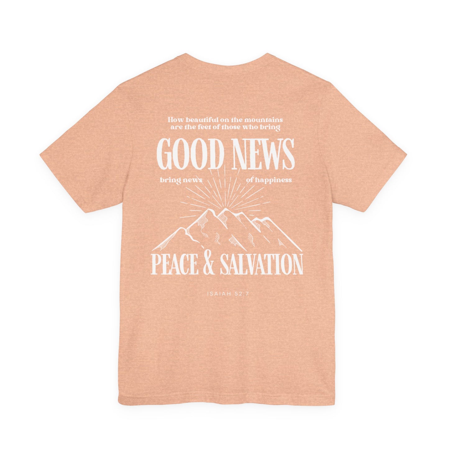 Good News