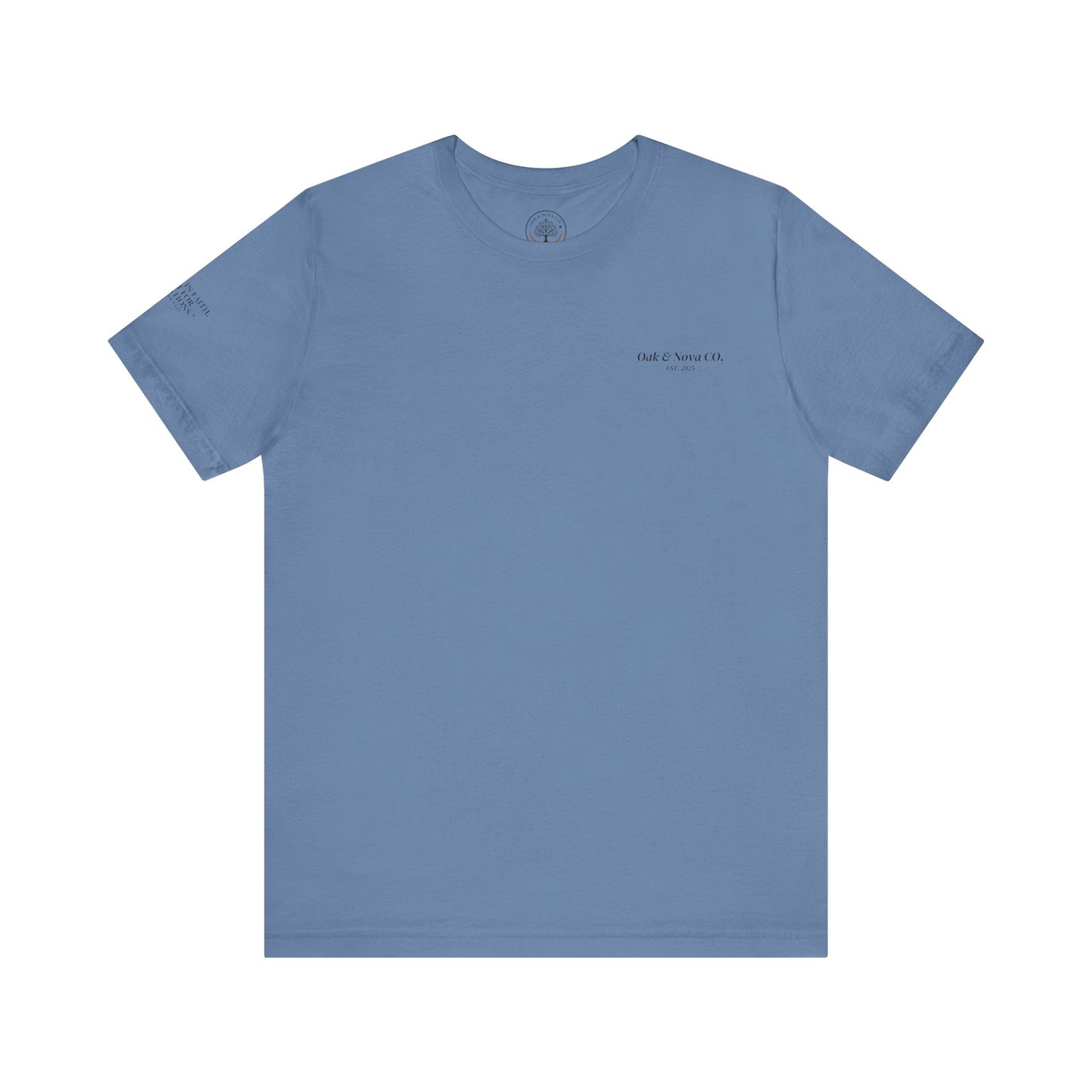 Oak & Nova CO. T-shirt