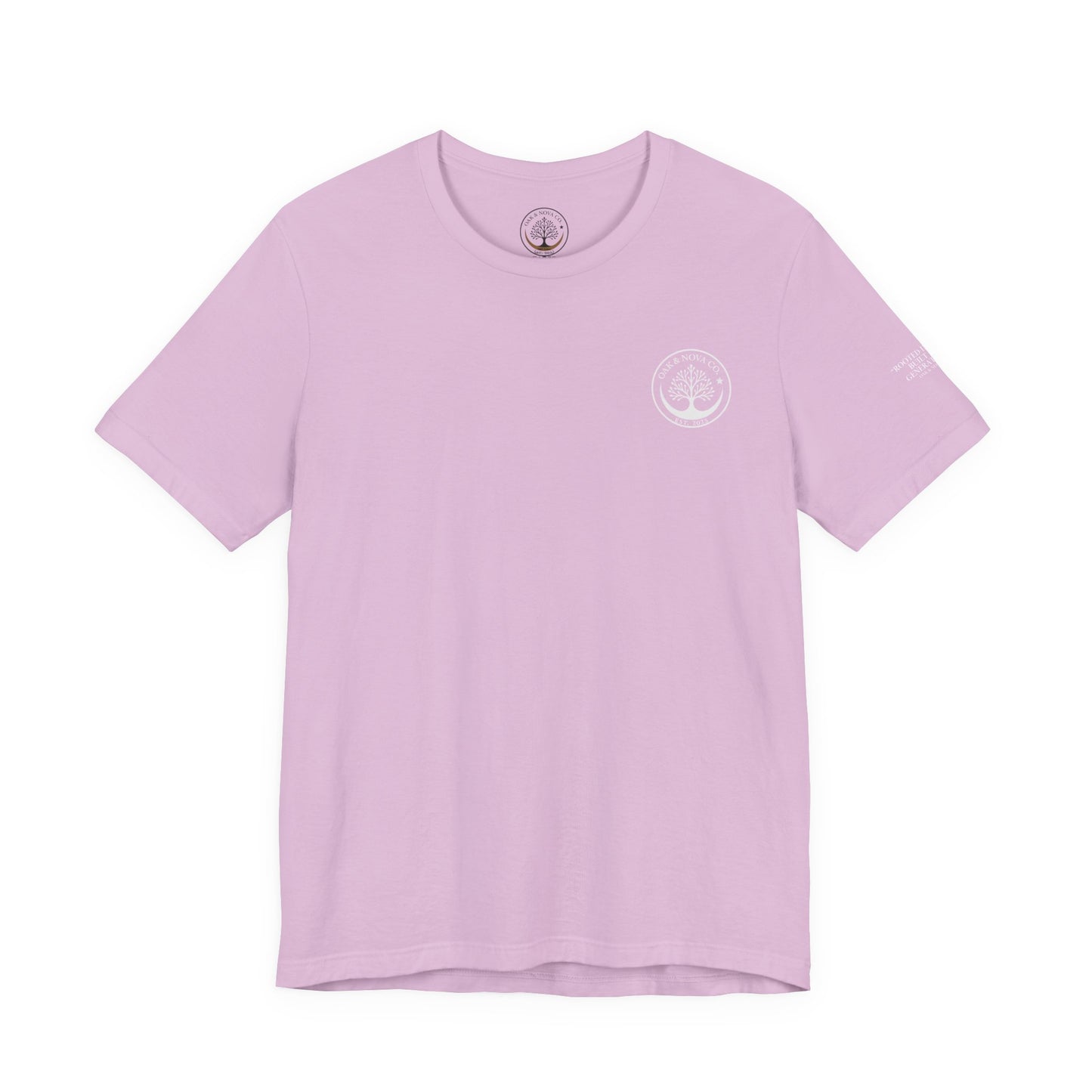 Nature Graphic T-shirt