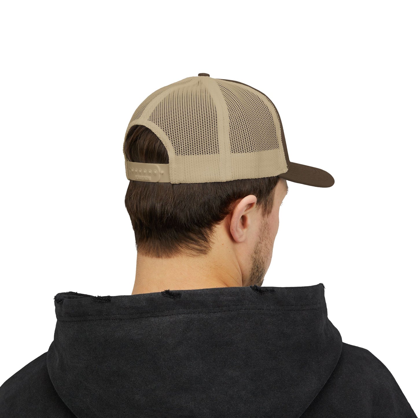 Fish Out of Water Trucker Hat