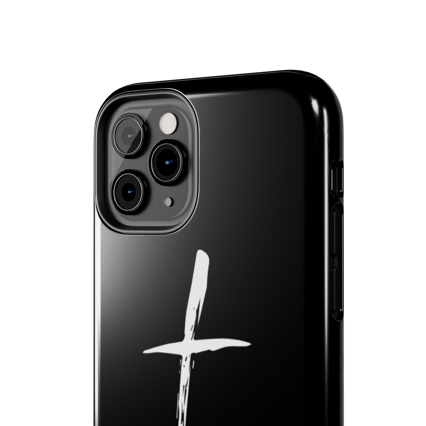 Cross Phone Case