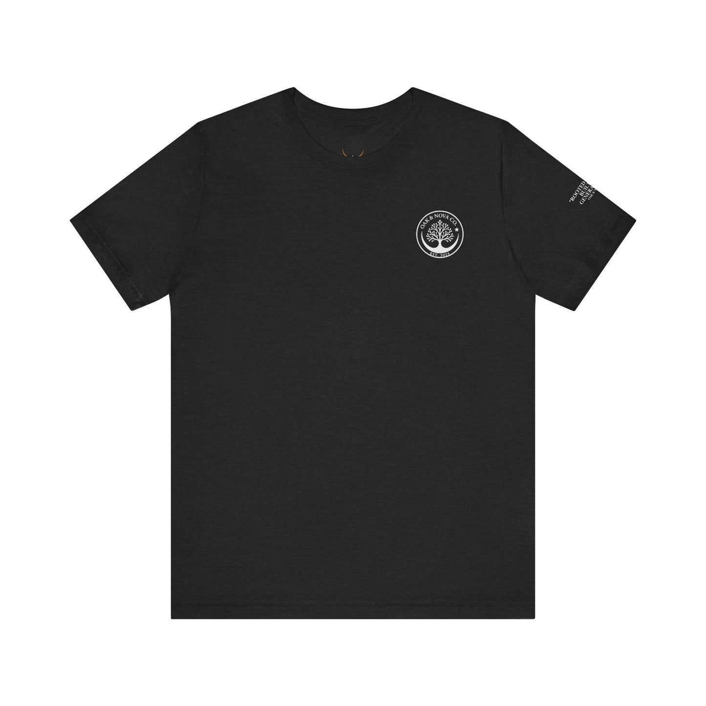 Nature Graphic T-shirt