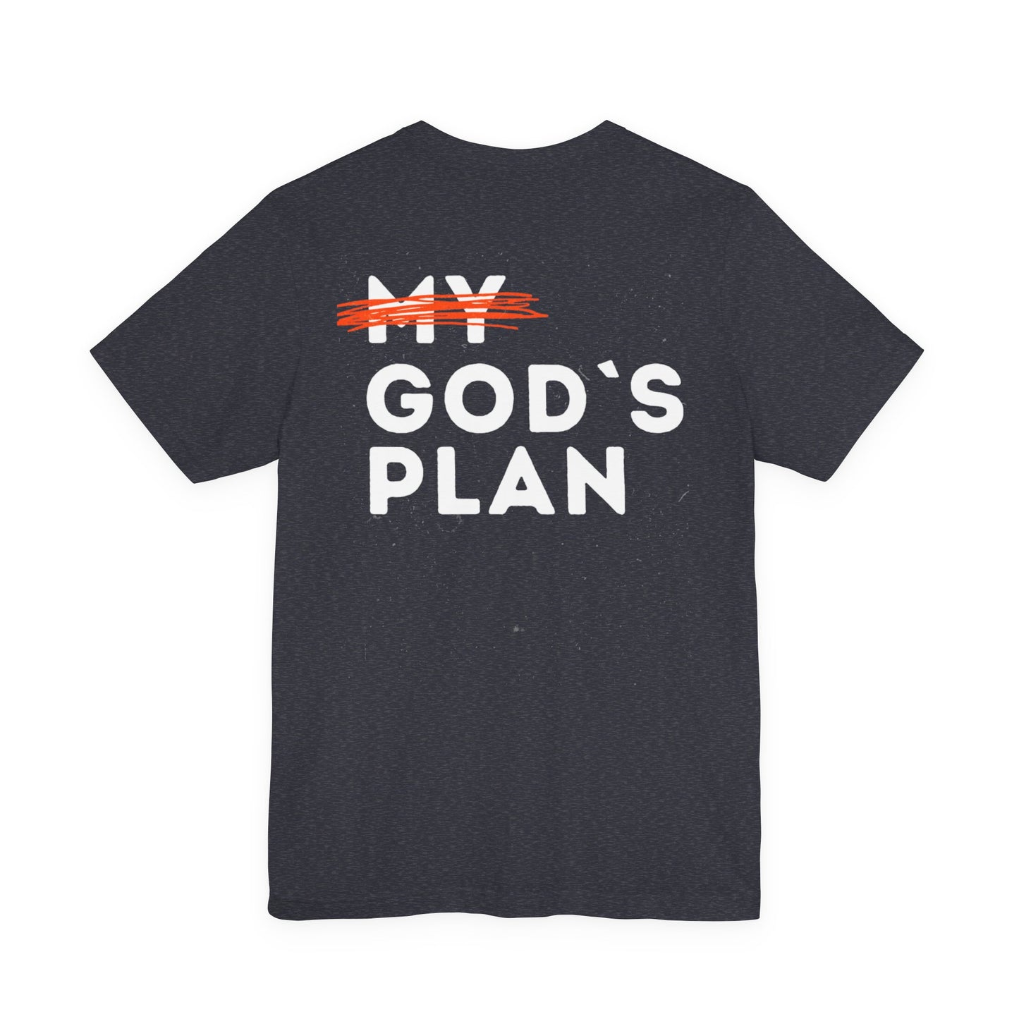 God's Plan T-Shirt