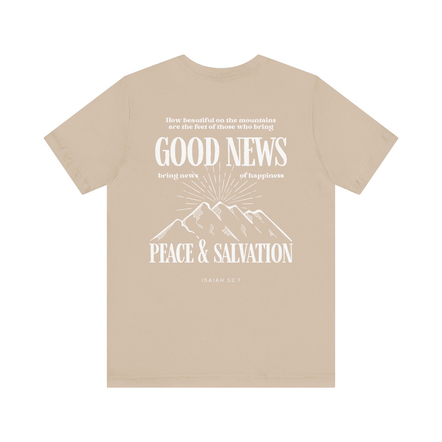 Good News