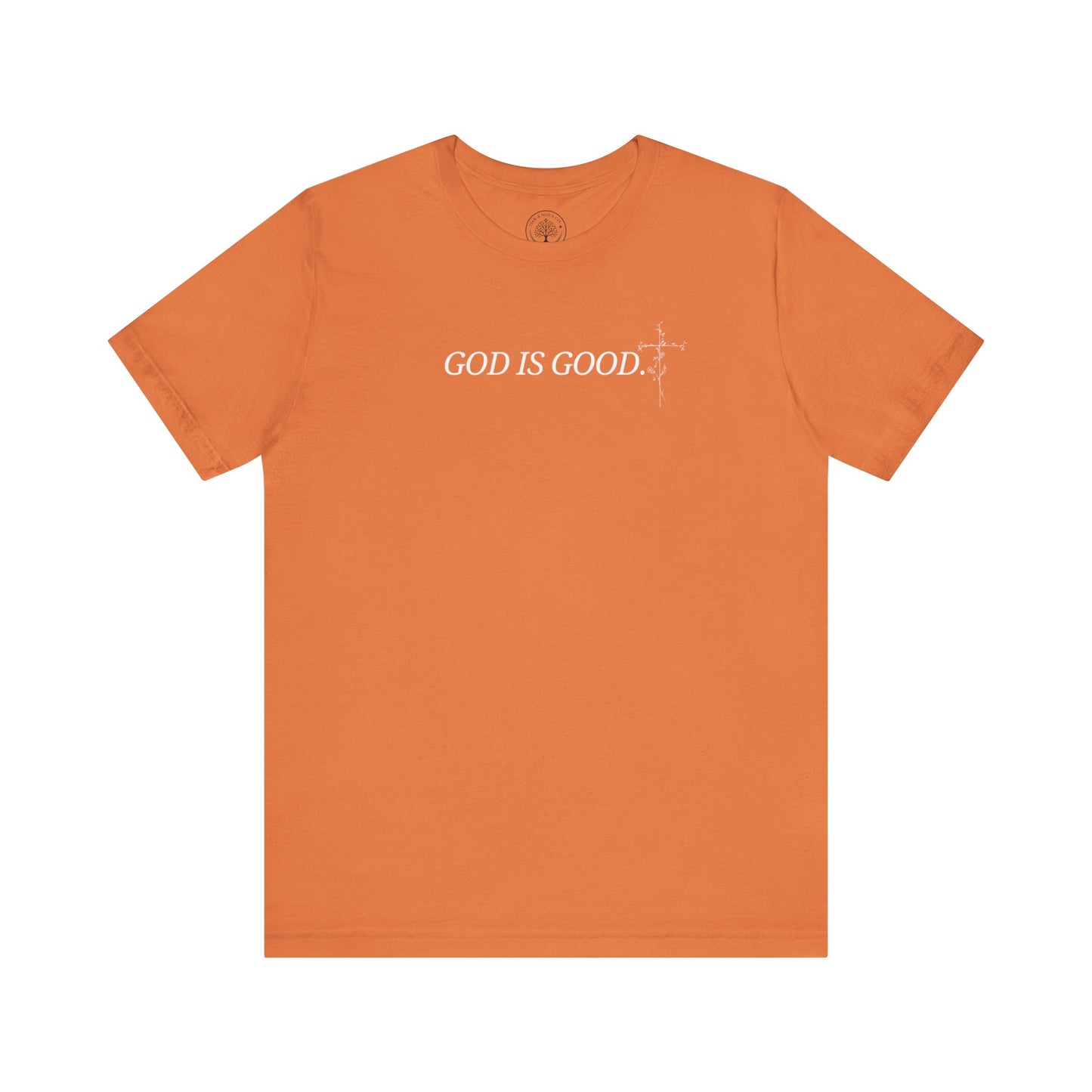 God Is Good T-shirt