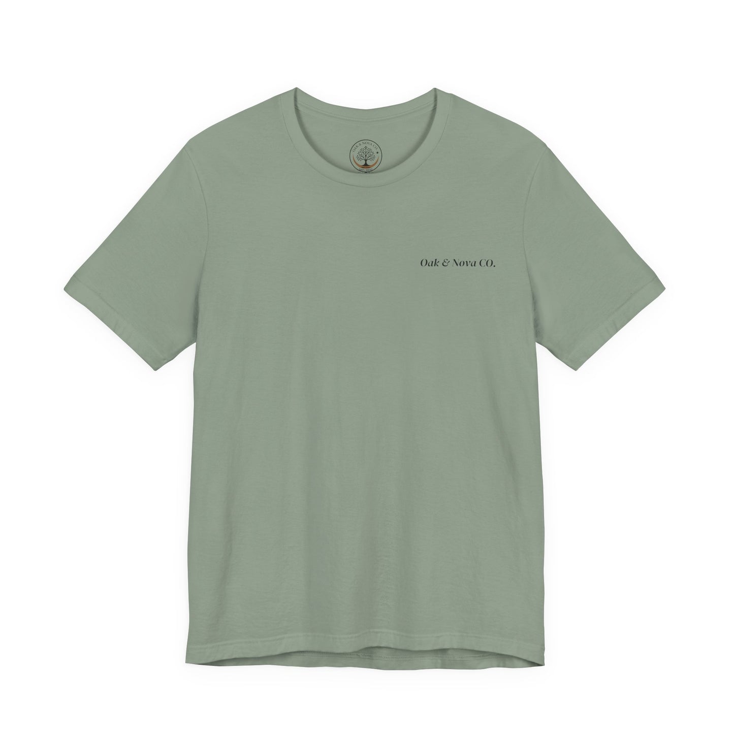 Fishers of Men T-shirt