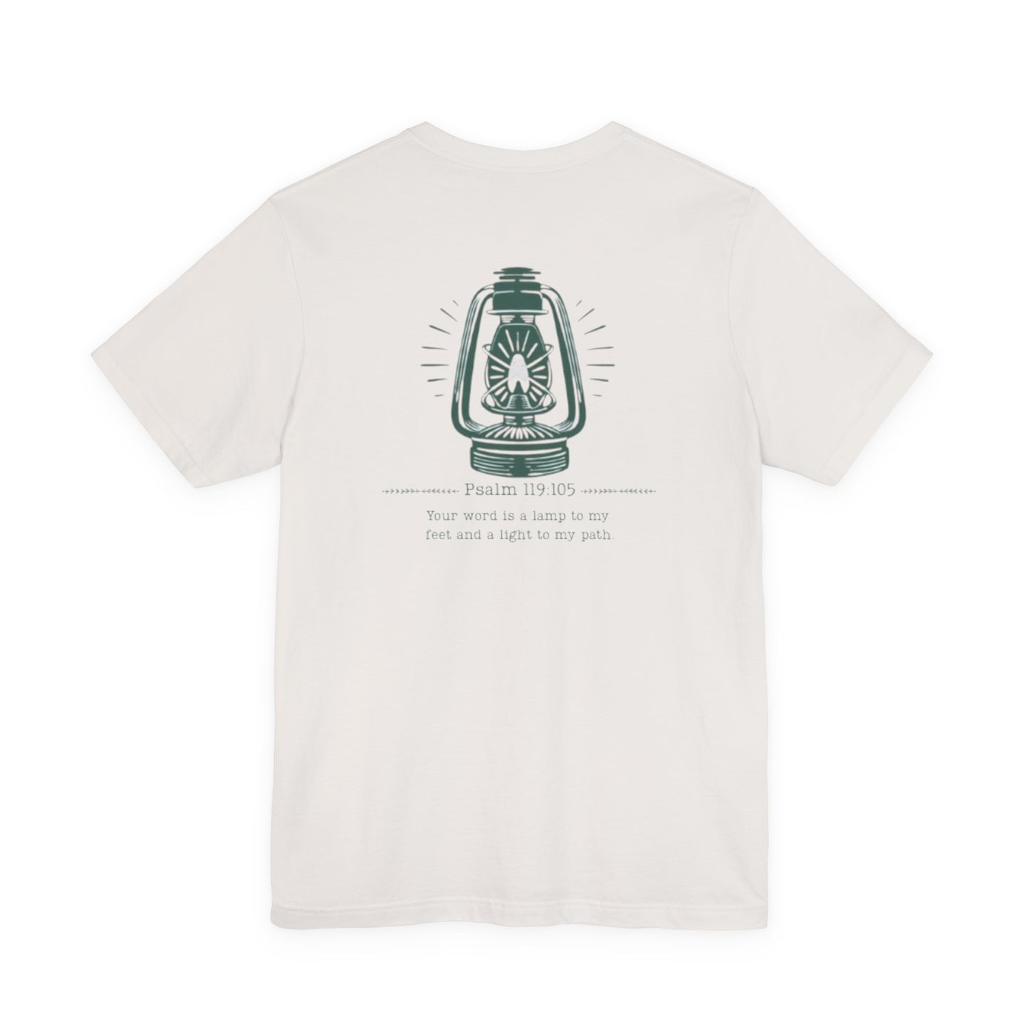 Lamp For My Feet T-shirt