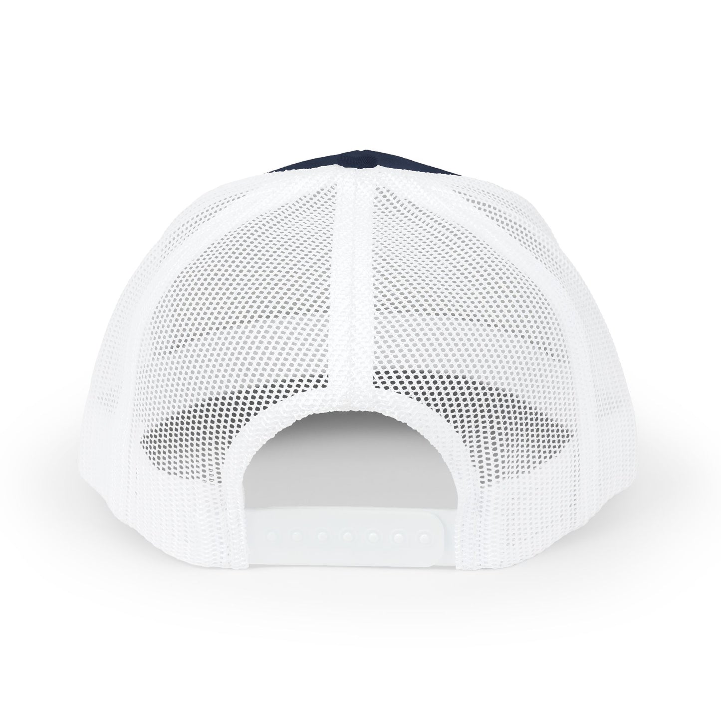 Fish Out of Water Trucker Hat