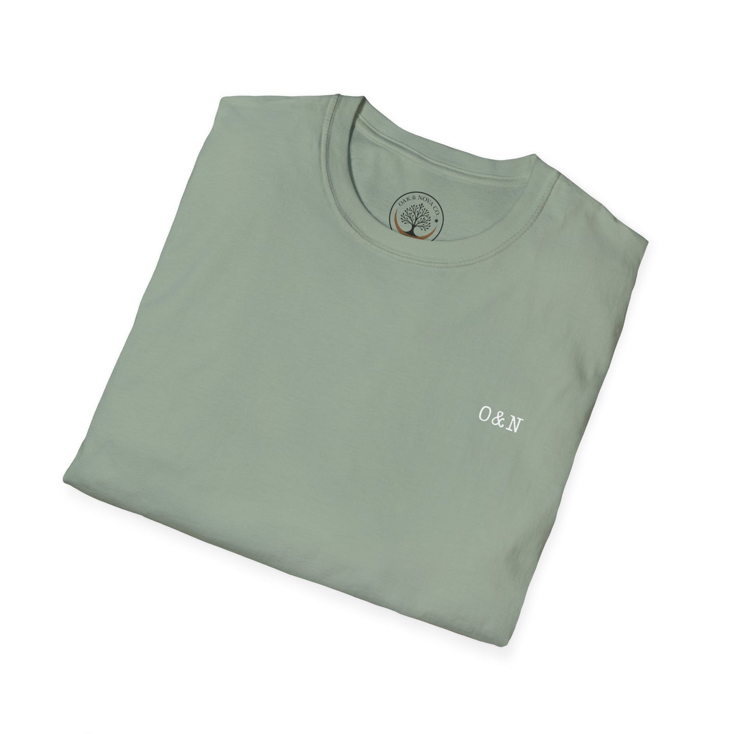 Open Tomb T-shirt